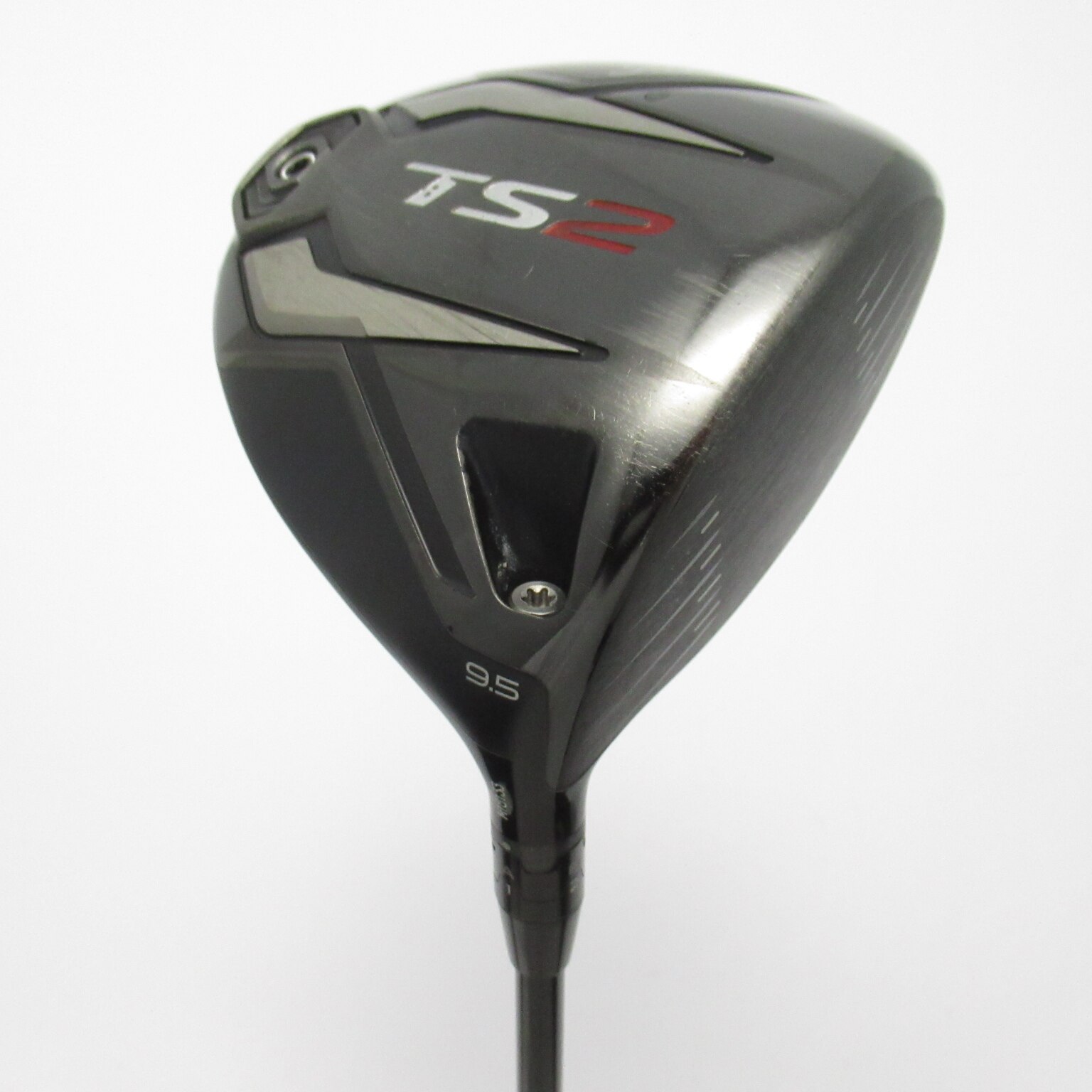 中古】TS2 ドライバー Titleist KURO KAGE 50 9.5 S C(ドライバー