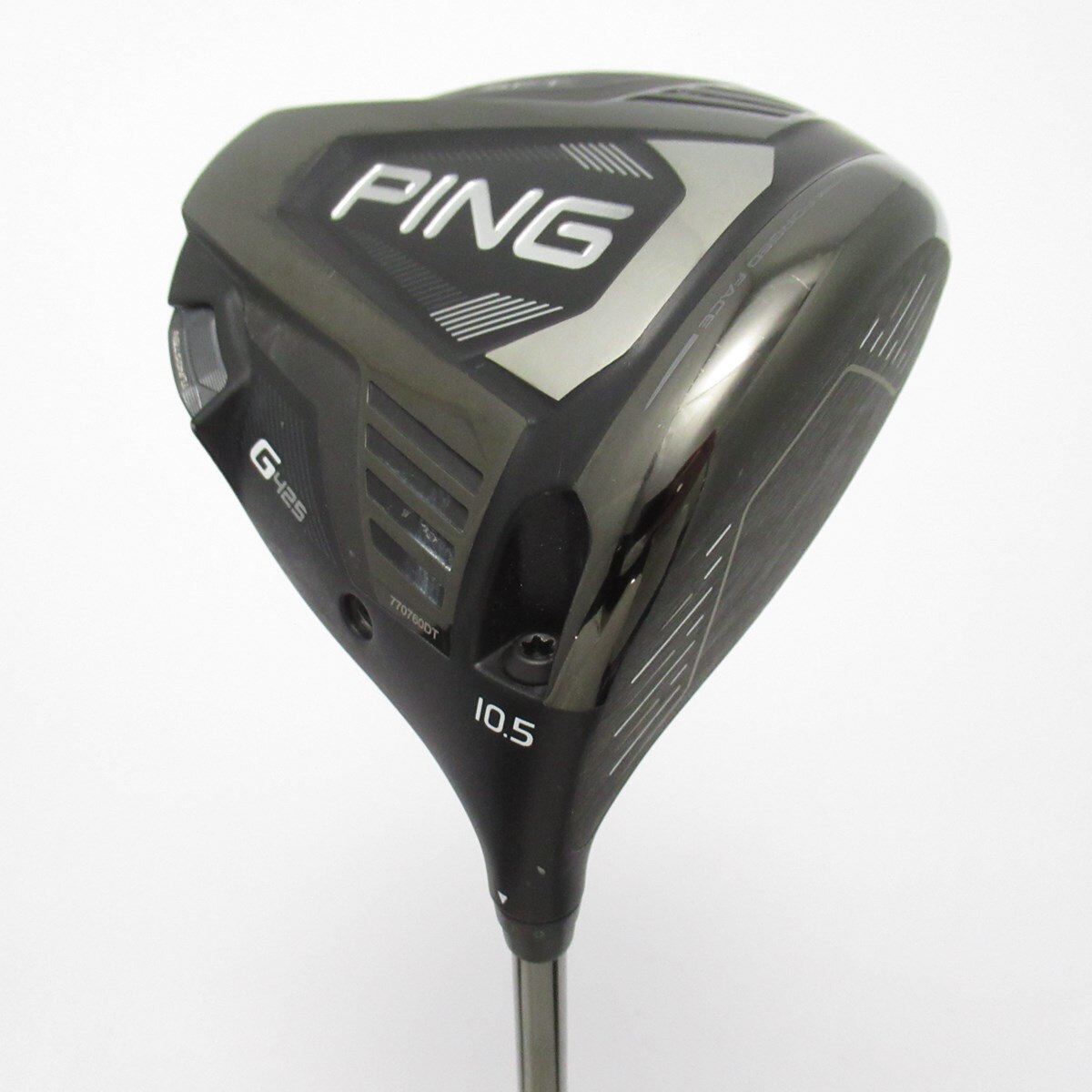 PING ピン G425SFT ドライバー | hartwellspremium.com