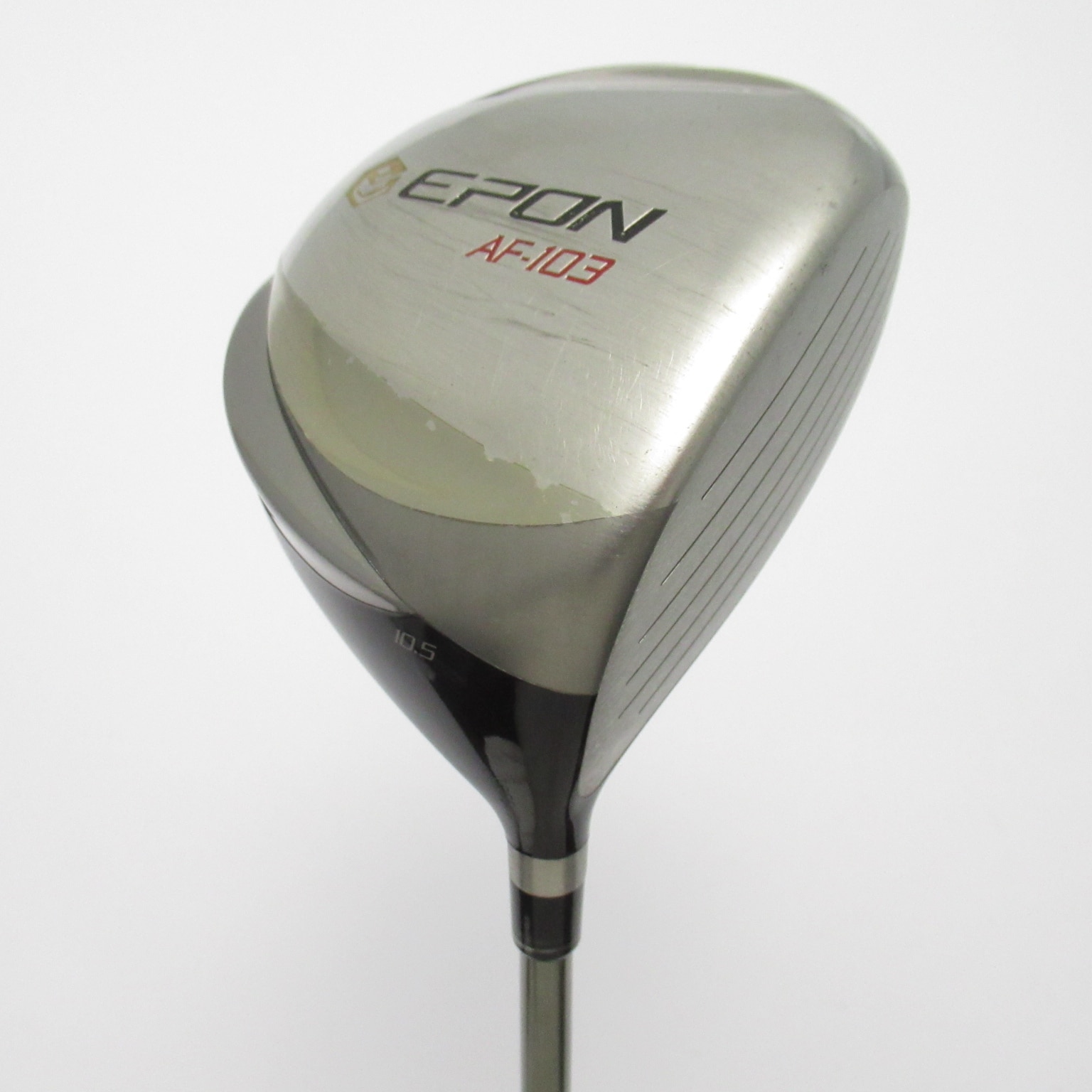 エポンゴルフ(EPON) 中古ドライバー 通販｜GDO中古ゴルフクラブ