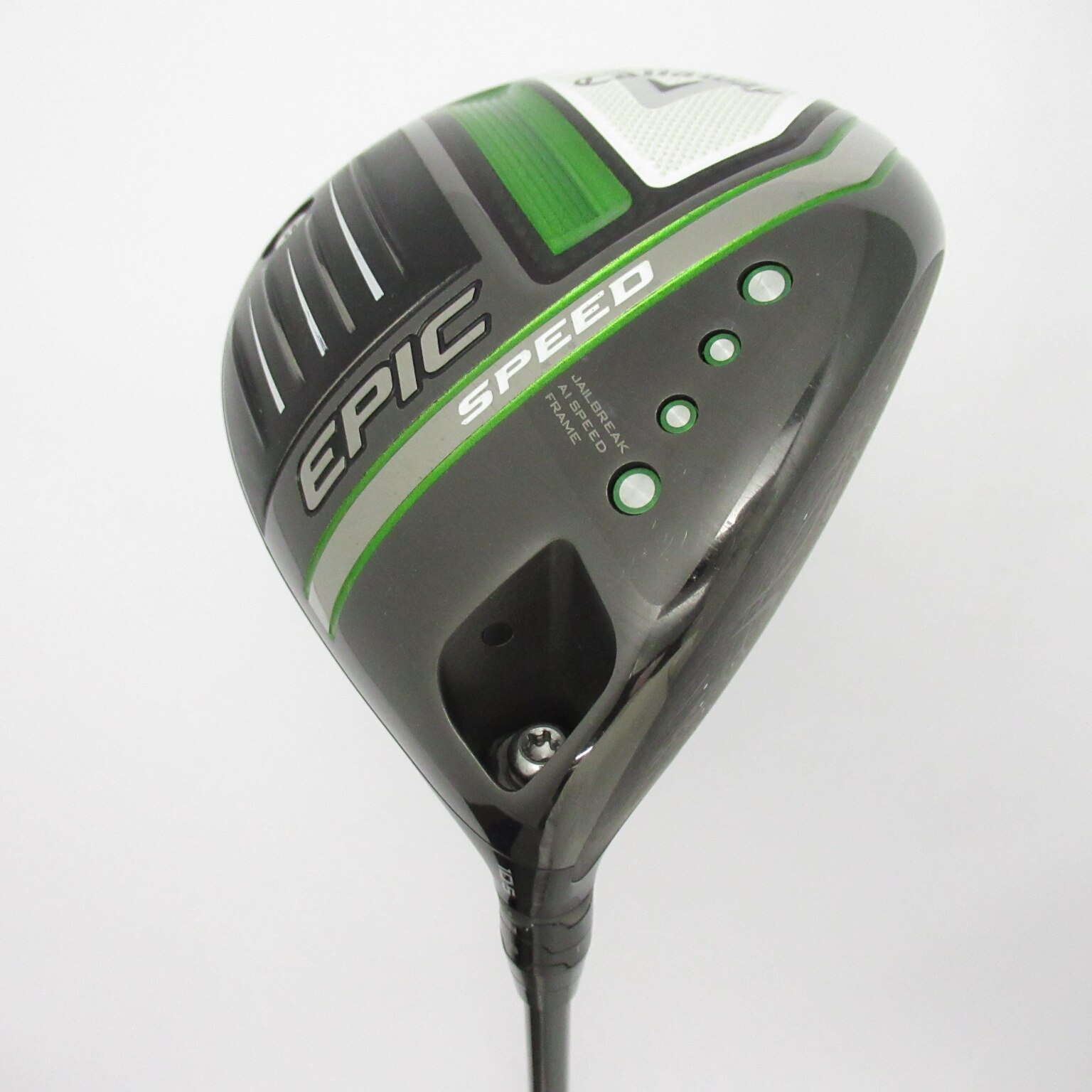 中古】エピック SPEED ドライバー Diamana 50 for Callaway 10.5 SR C