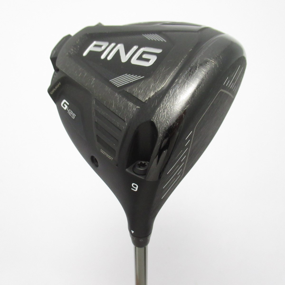 PING G425 LST 9度 PINGTOUR 173-65X