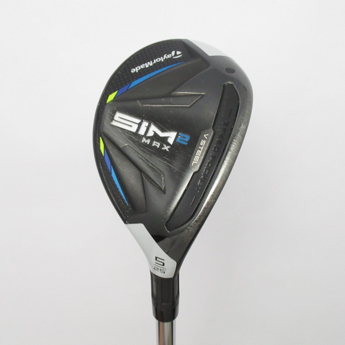 中古】SIM2 マックス レスキュー ユーティリティ KBS MAX MT85 JP 25 S