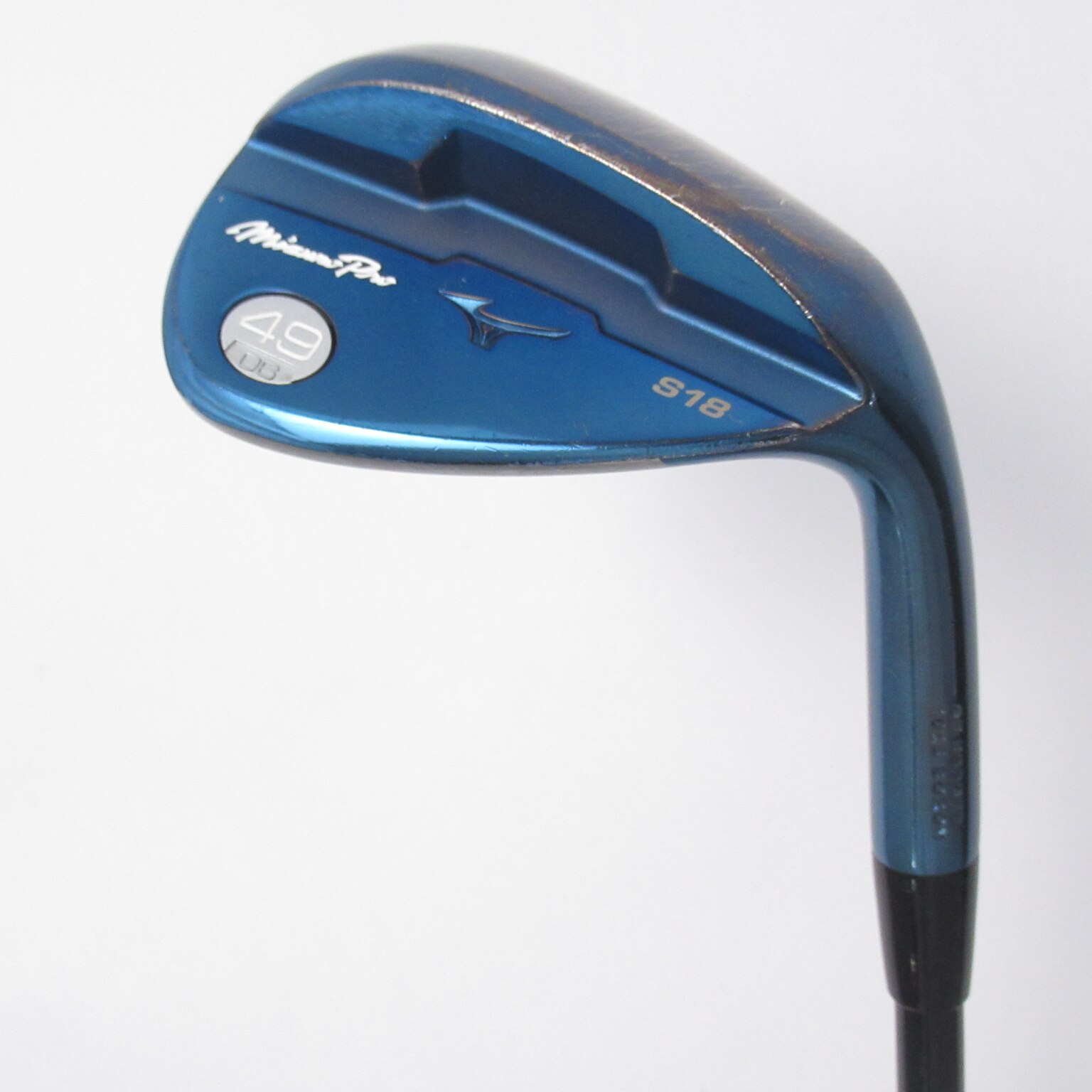 Mizuno Pro(ミズノプロ) 中古ウェッジ ミズノ 通販｜GDO中古ゴルフクラブ