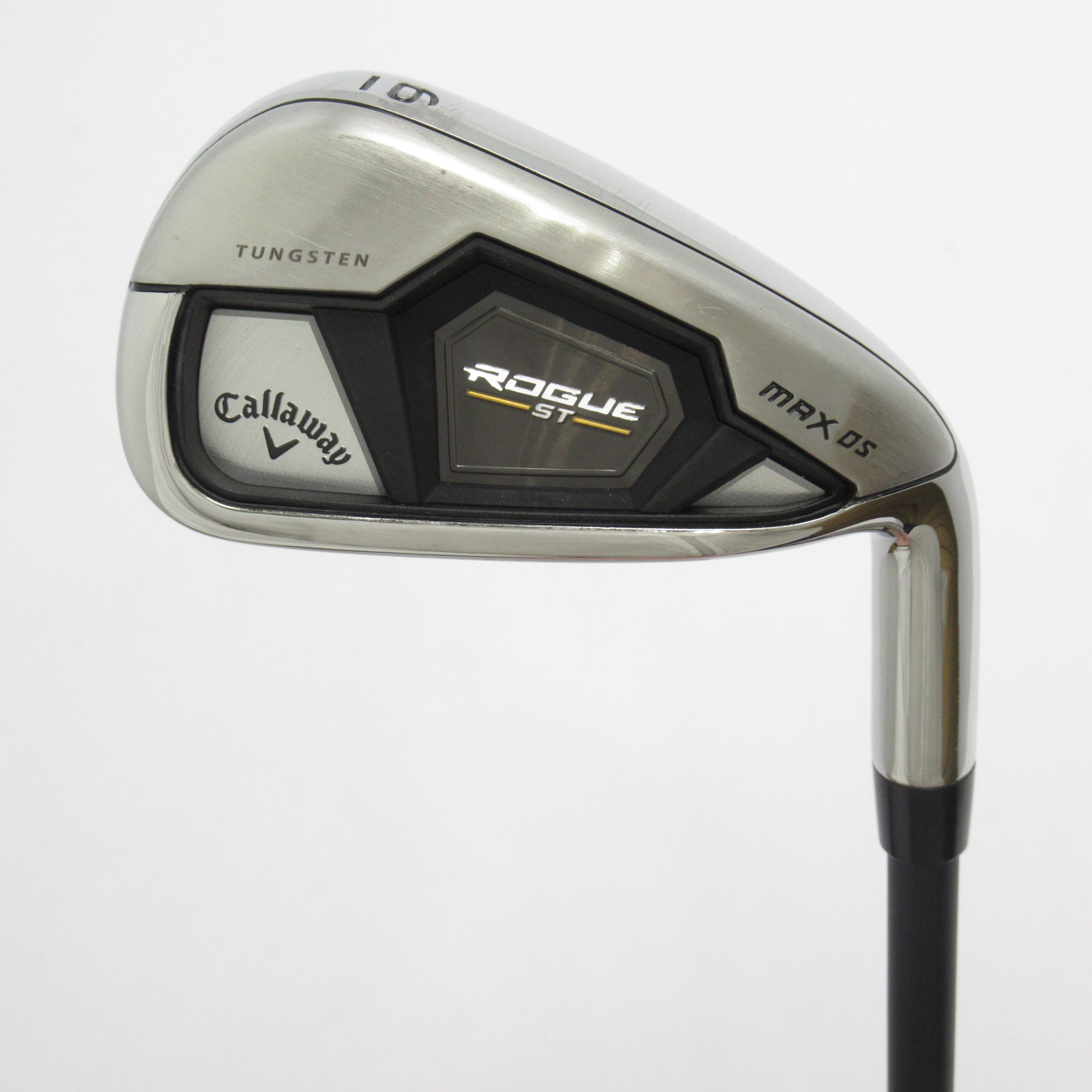 中古】ローグ ST MAX OS アイアン VENTUS 5 for Callaway 25.5 R C