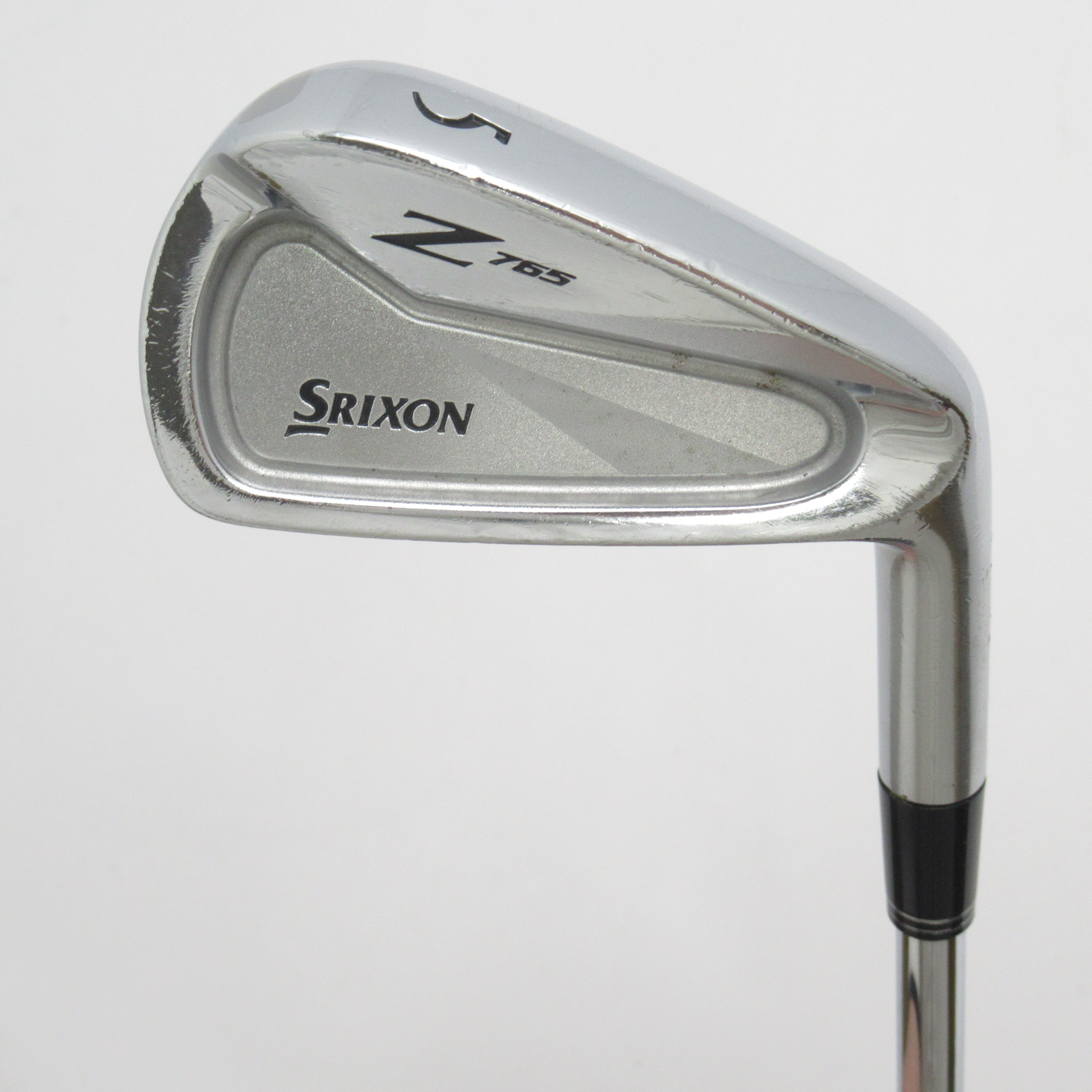 SRIXON Z765 中古アイアンセット ダンロップ SRIXON 通販｜GDO中古