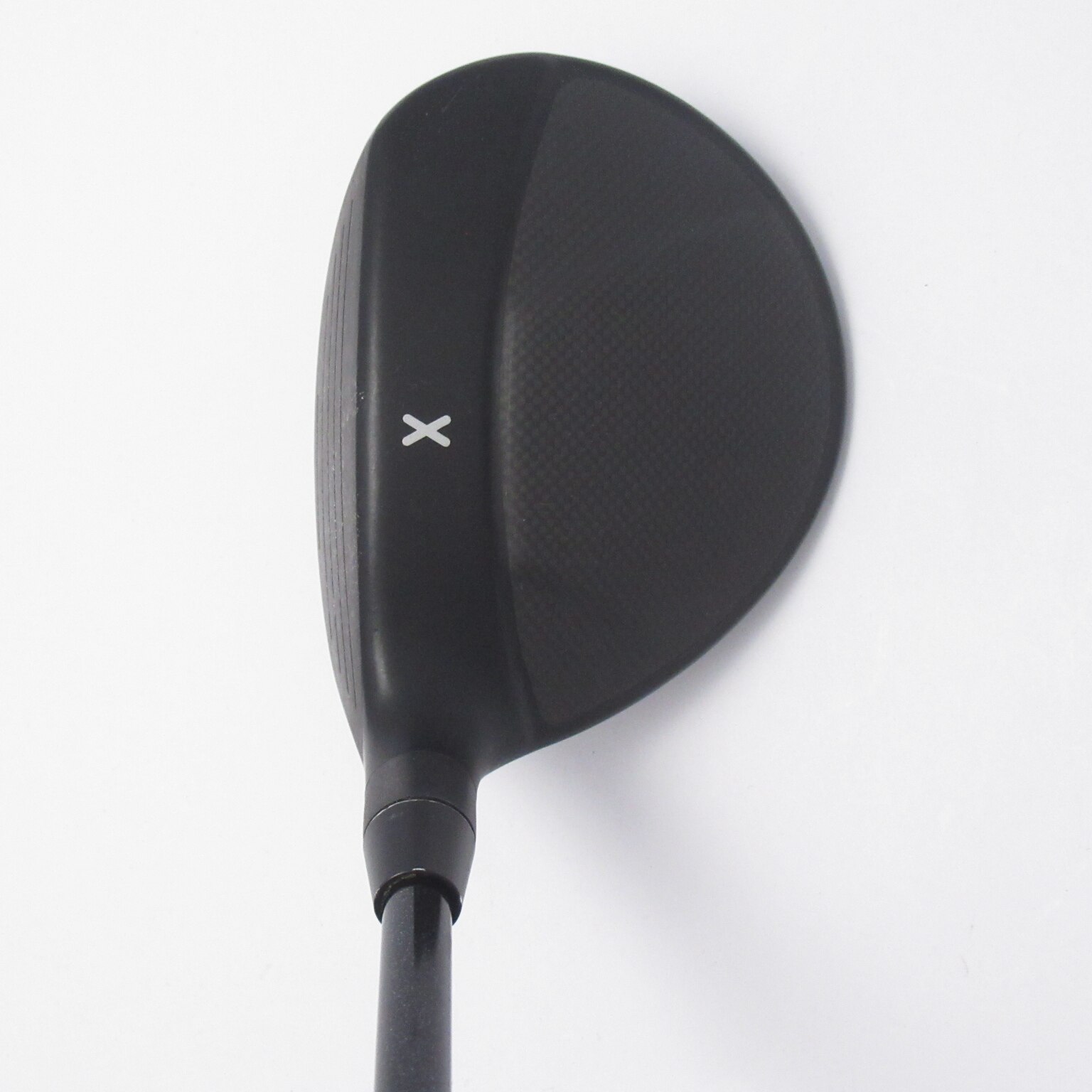 中古】PXG 0341 X GEN2 フェアウェイウッド MCF 6 15 X CD