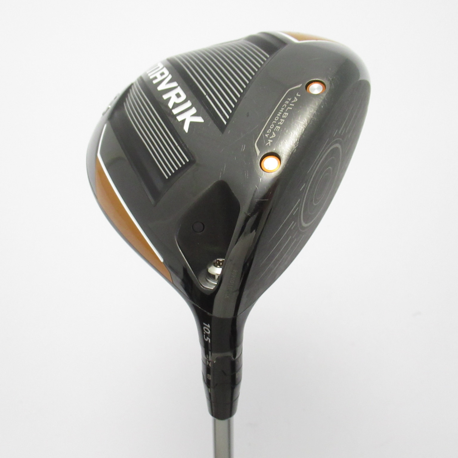 中古】マーベリック ドライバー Diamana 50 for Callaway 10.5 SR CD