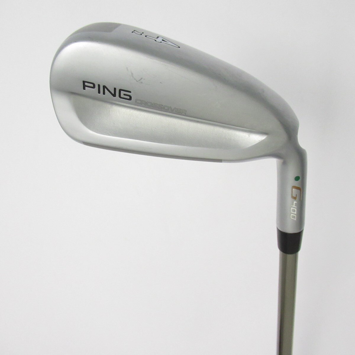 SALEセール PING G400 u3 19度 173-85s - ゴルフ