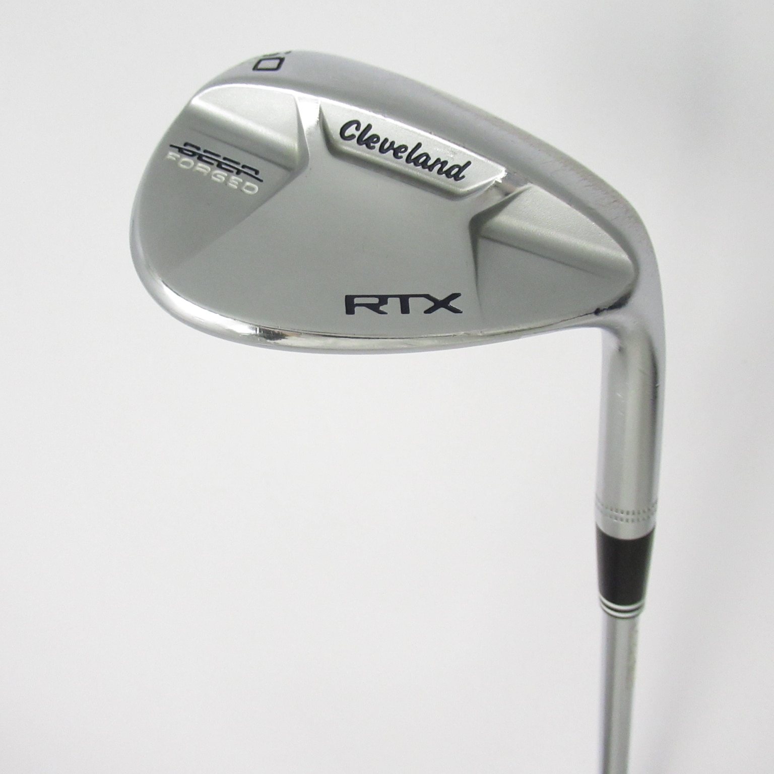 中古】RTX DEEP FORGED ウェッジ N.S.PRO MODUS3 TOUR 105 60-10 S CD