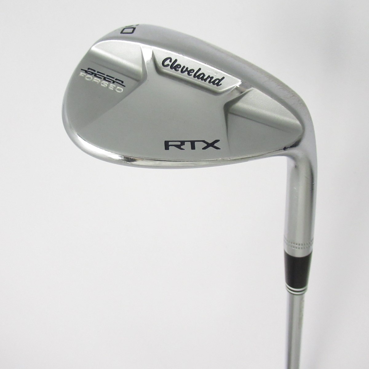 中古】RTX DEEP FORGED ウェッジ N.S.PRO MODUS3 TOUR 105 60-10 S CD