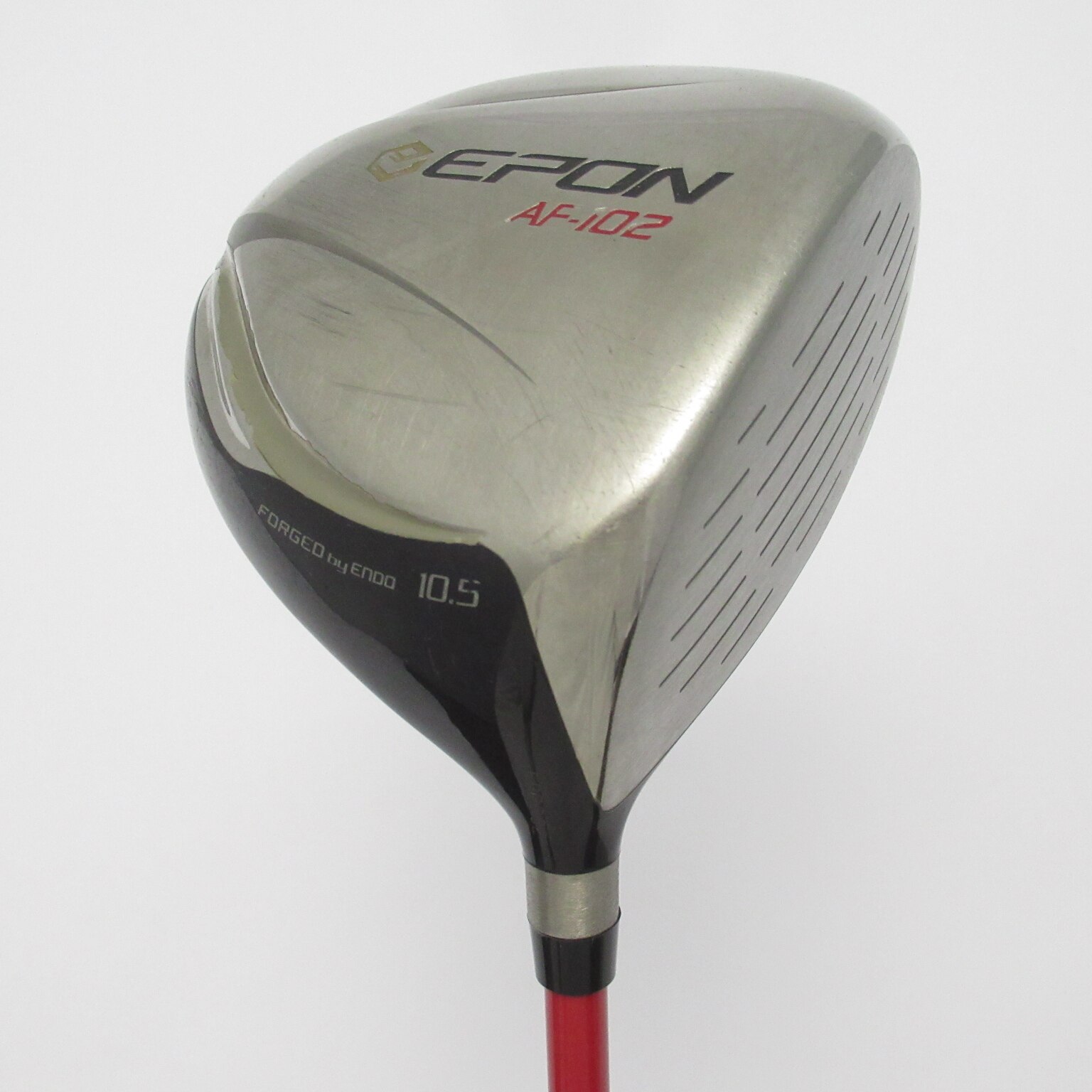 高品質の激安 EPON(エポン)創業70周年記念モデル EPON450 ドライバー