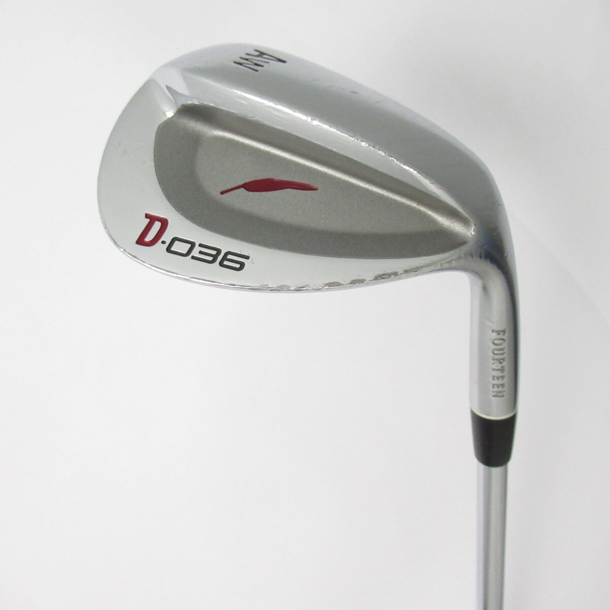 中古】D-036 ウェッジ N.S.PRO 950GH HT 51-03 WEDGE CD(ウェッジ