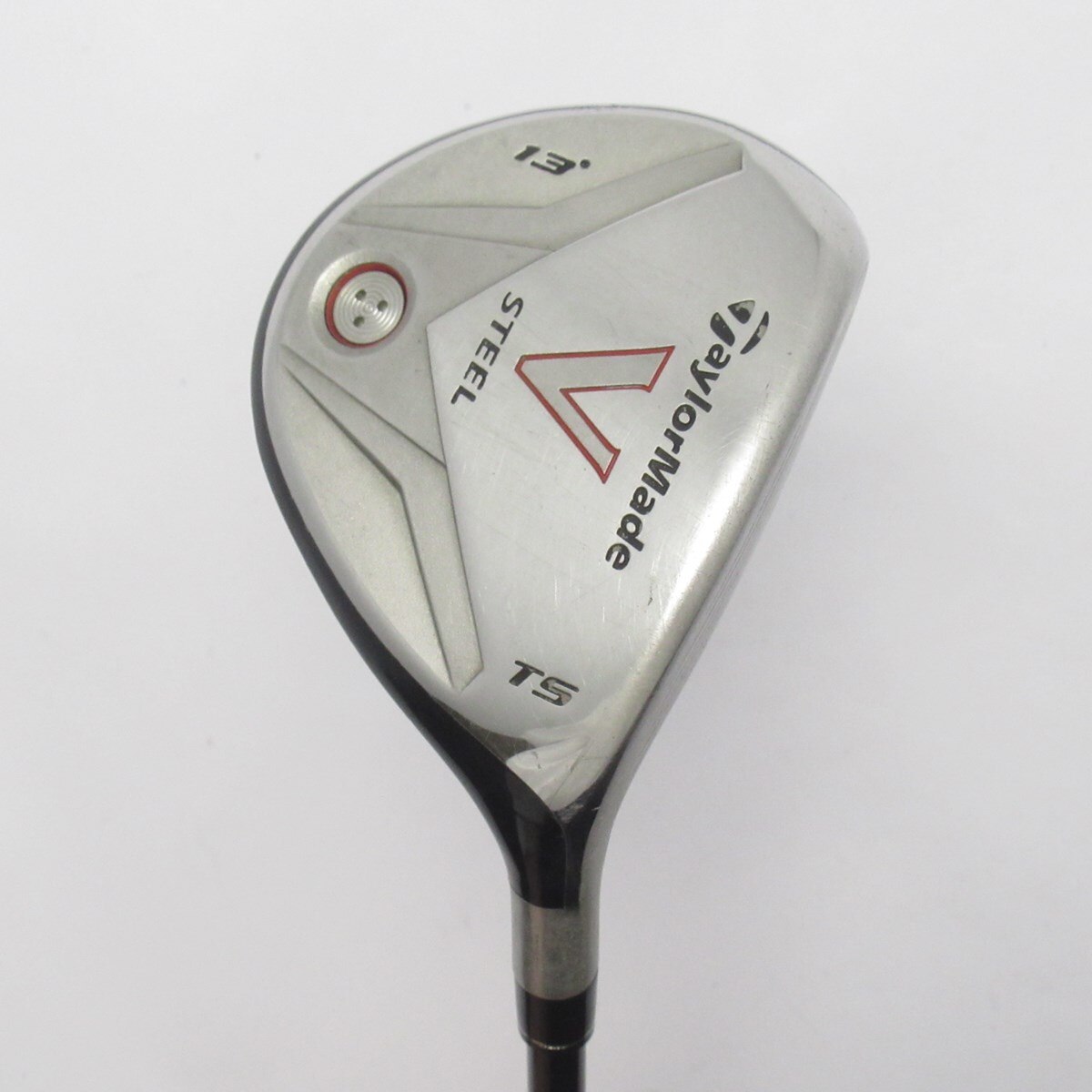 テーラーメイド Taylormade Vスチール - ゴルフ