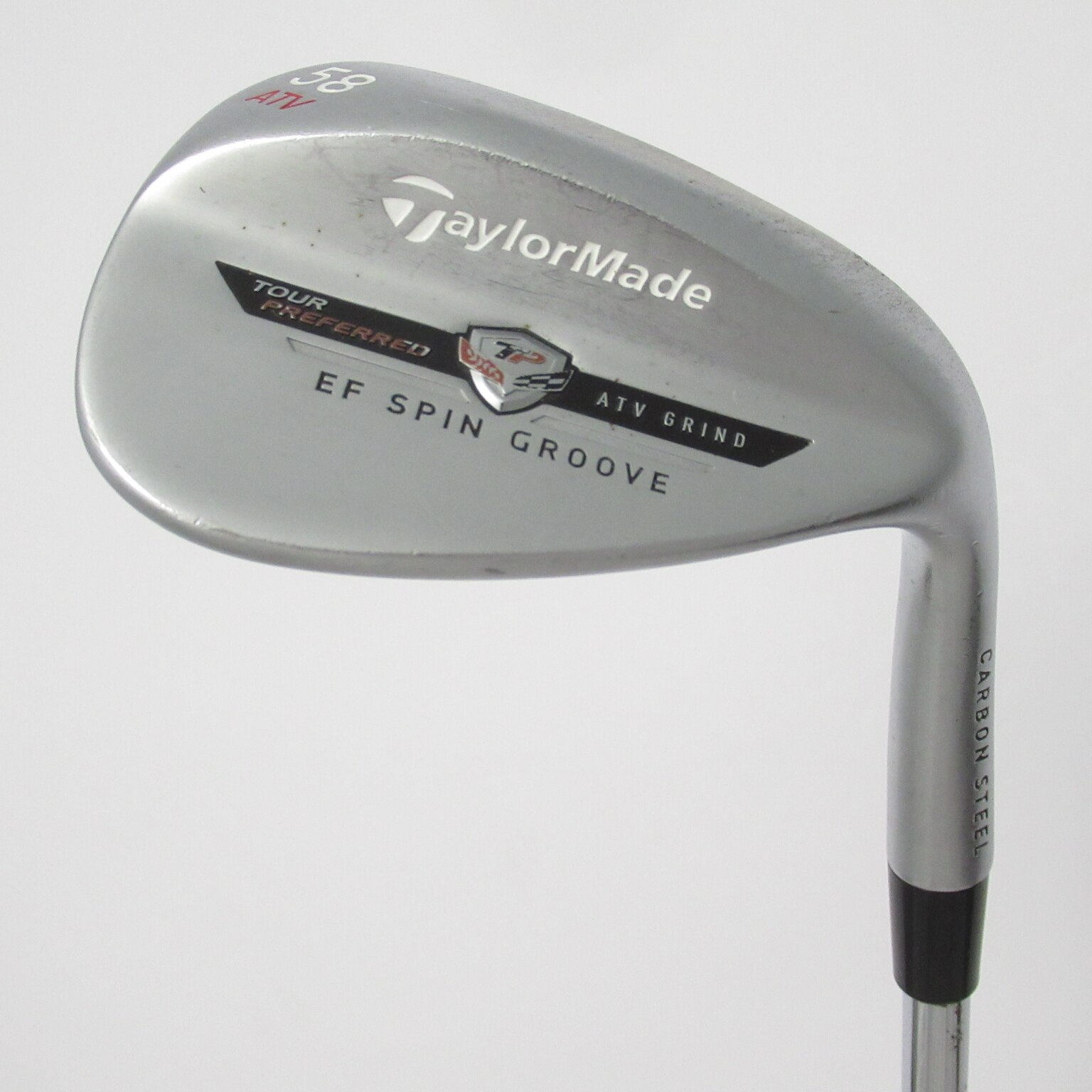 TOUR PREFERRED(ツアープリファード) 中古ウェッジ テーラーメイド