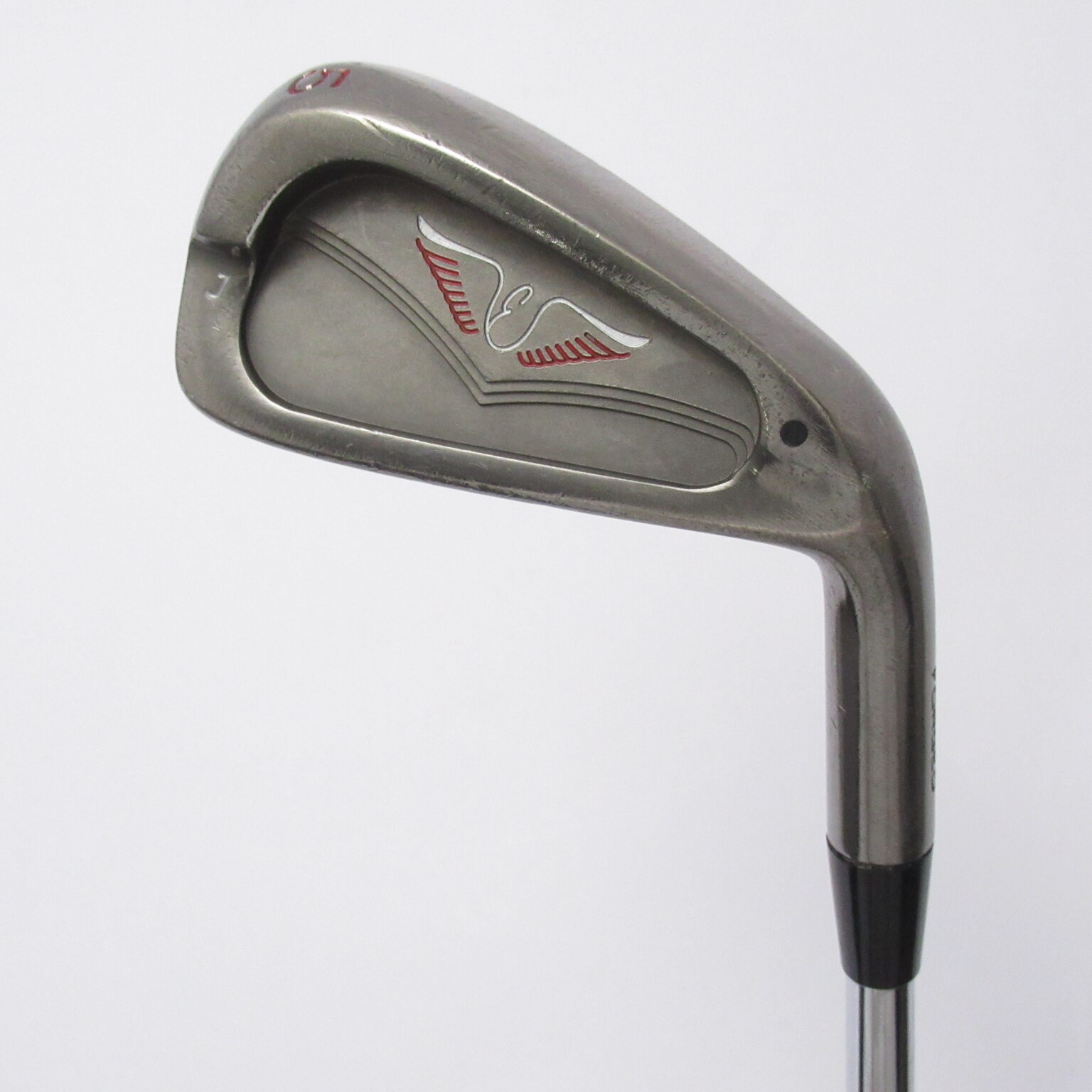 中古】CAVITY BACK IRONS アイアン N.S.PRO MODUS3 SYSTEM3 TOUR 125