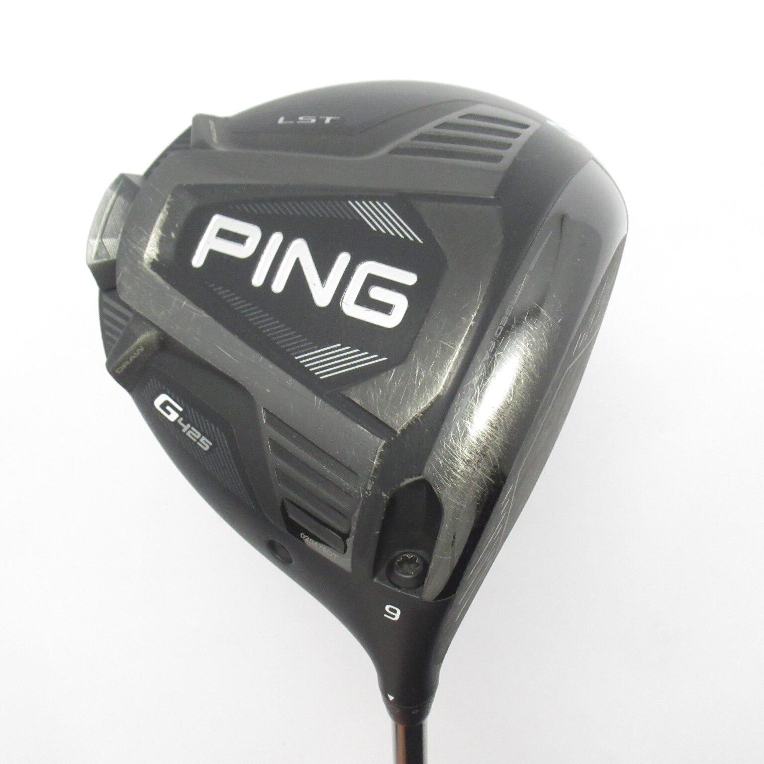 PING ピン G425 LST 10.5度 TOUR 173-65 Sクラブ - revolutionti.com.br