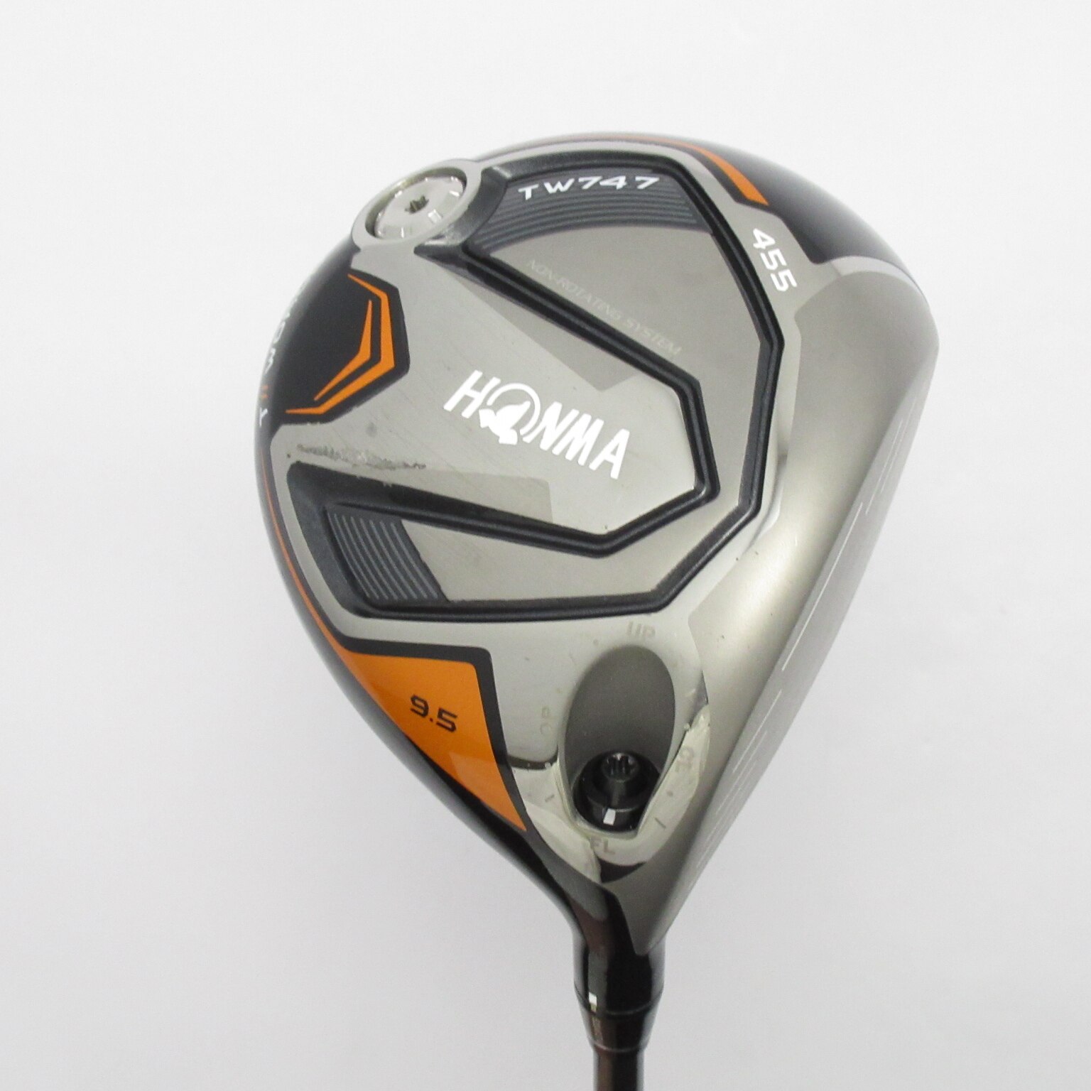 本間ゴルフ(HONMA GOLF) 中古ドライバー 通販｜GDO中古ゴルフクラブ