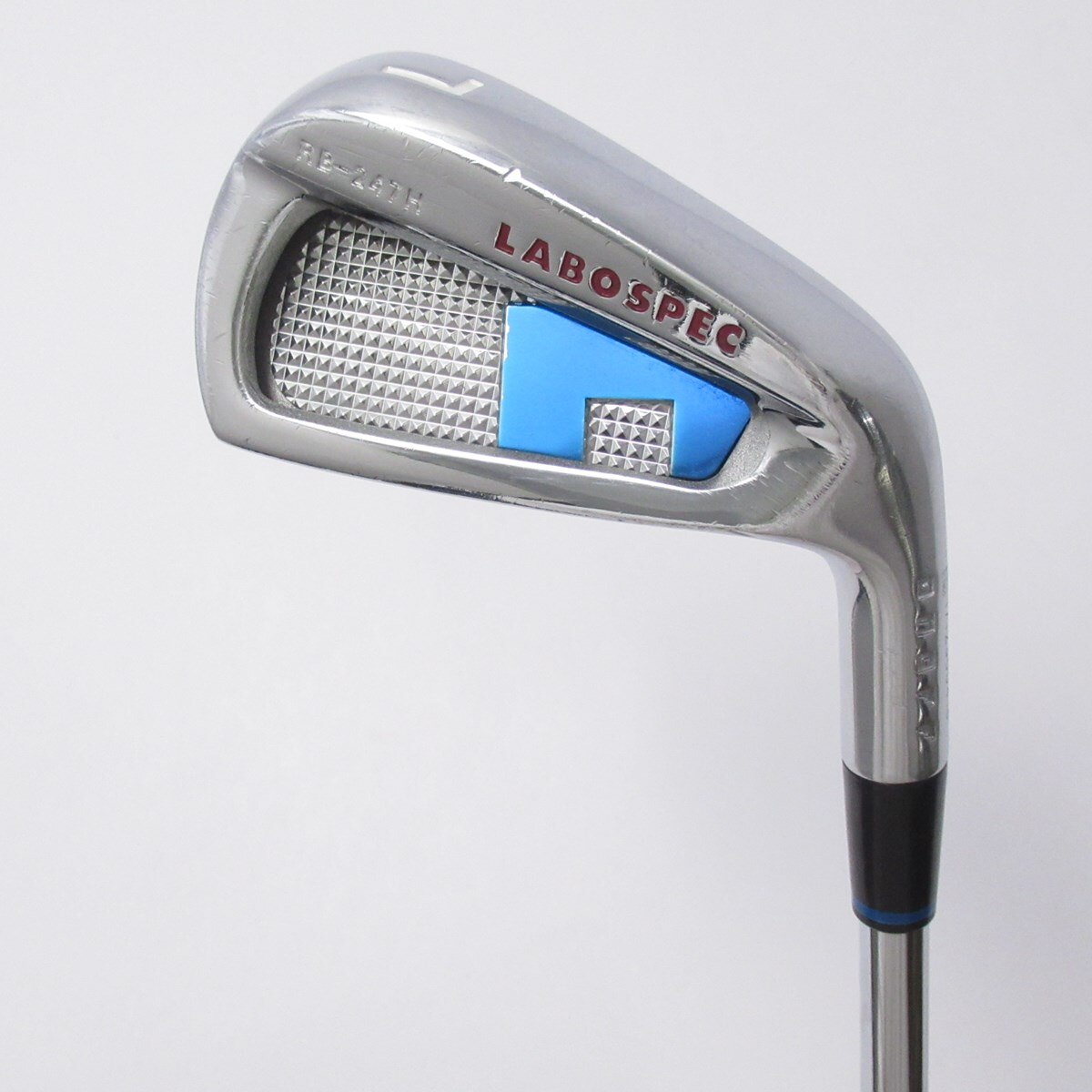 中古】オノフ LABOSPEC RB-247H アイアン N.S.PRO 950GH 30 S C