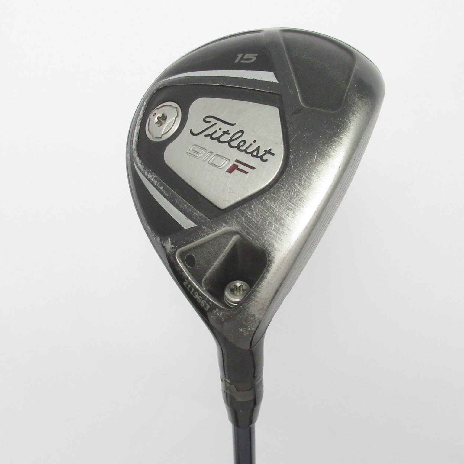 タイトリスト(Titleist) 中古フェアウェイウッド 通販｜GDO中古ゴルフ