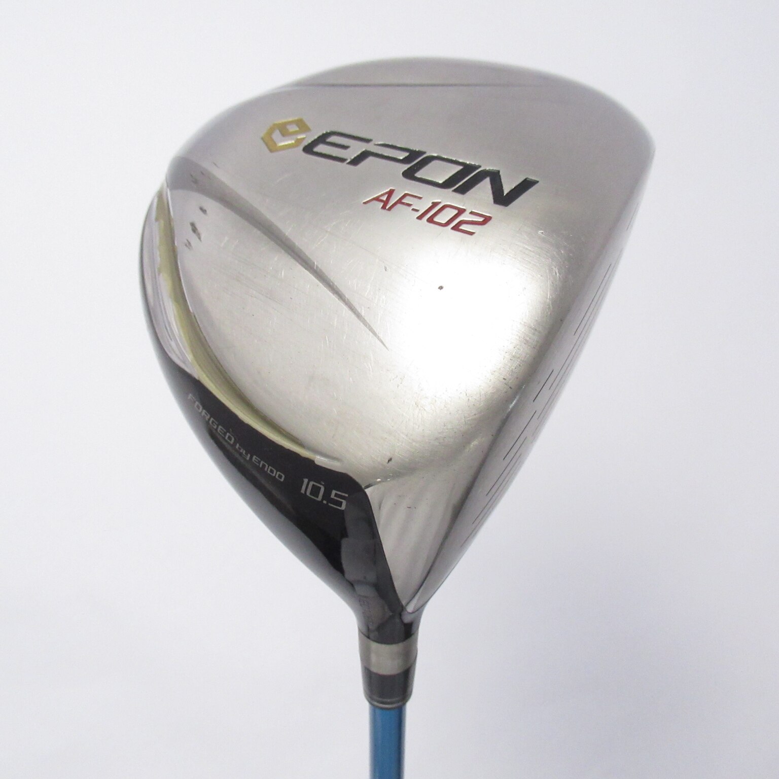 エポンゴルフ(EPON) 中古ドライバー 通販｜GDO中古ゴルフクラブ