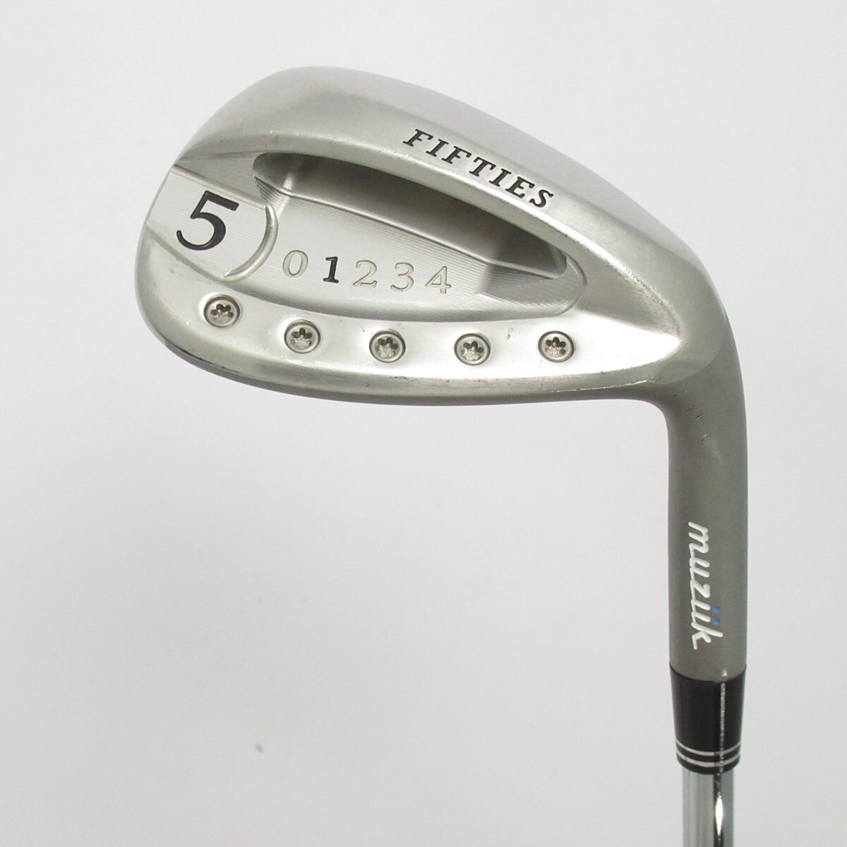 中古】ソノ他 ウェッジ ウェッジ N.S.PRO MODUS3 TOUR 115 51-04 WEDGE