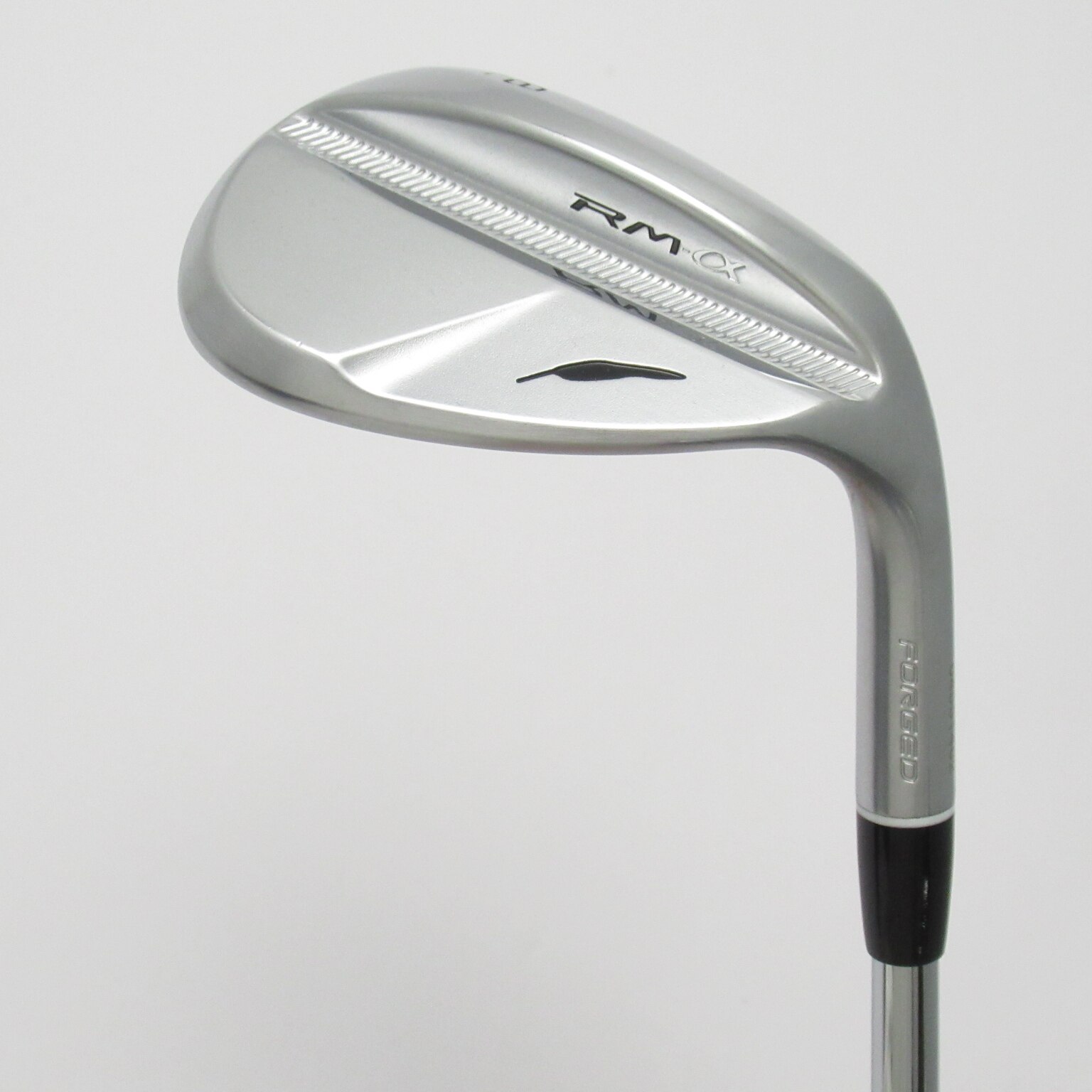 中古】RM-α ウェッジ N.S.PRO TS-101w 58-08 WEDGE BC(ウェッジ（単品