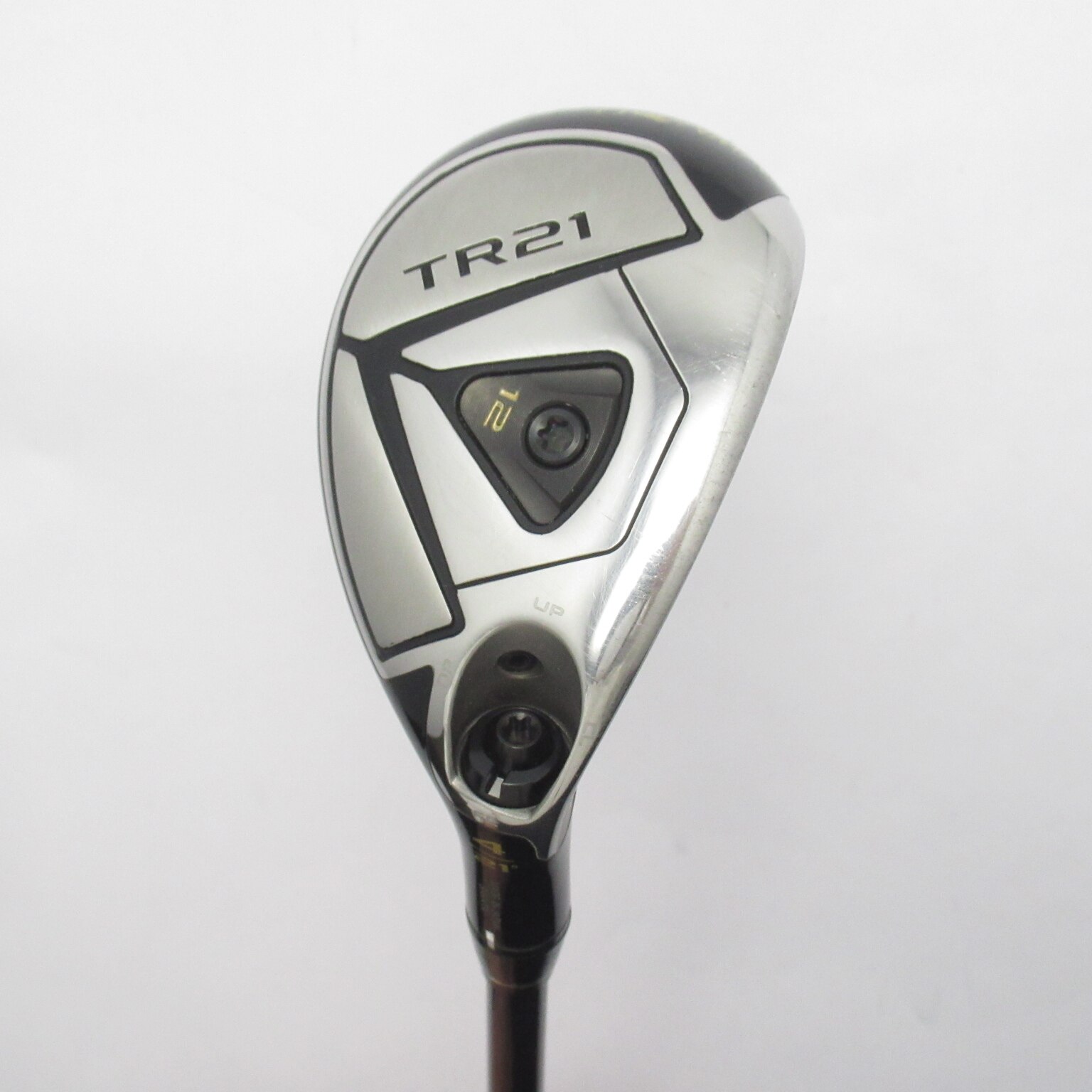 TOUR WORLD TR21 本間ゴルフ TOUR WORLD 通販｜GDO中古ゴルフクラブ