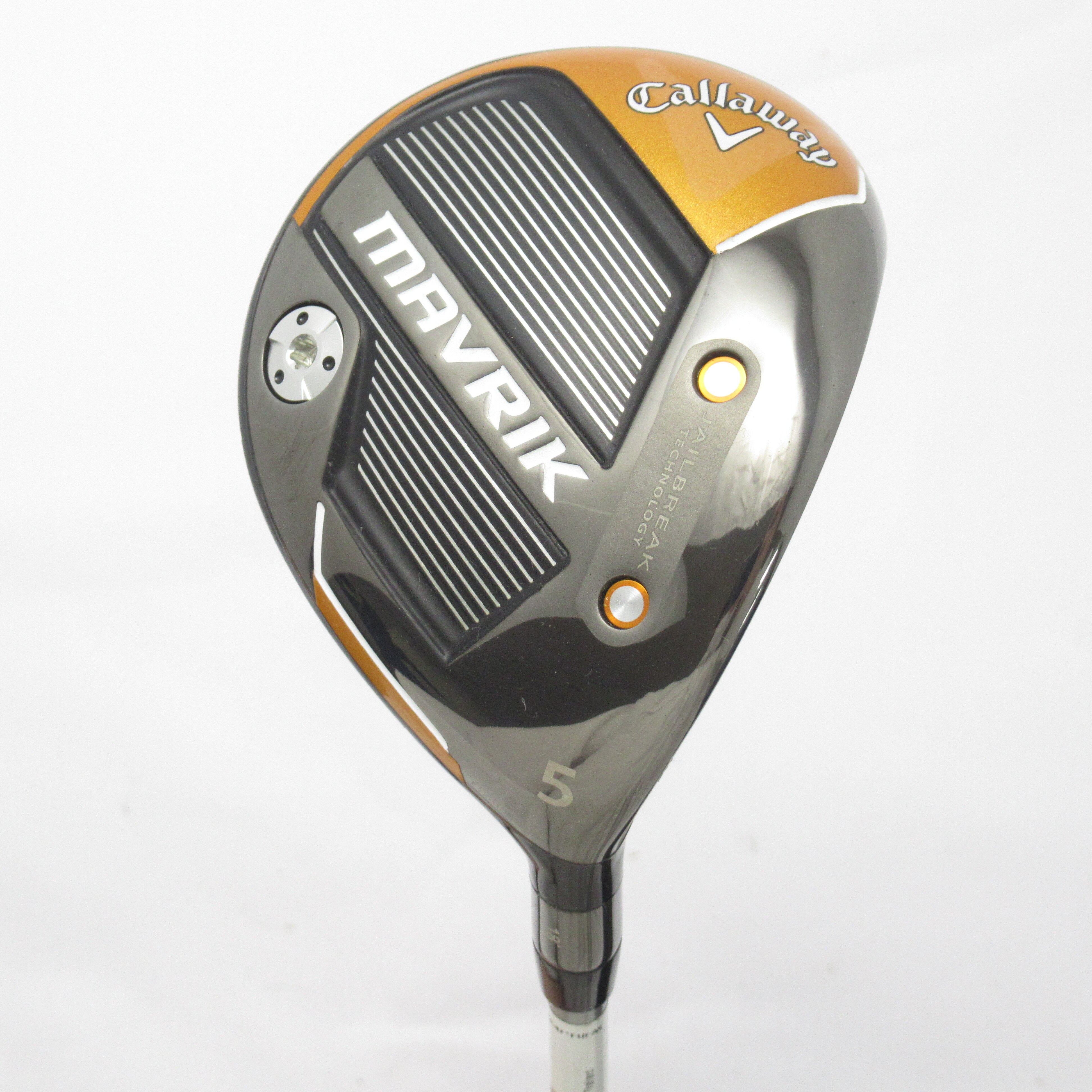 中古】マーベリック フェアウェイウッド Diamana 50 for Callaway 18 R