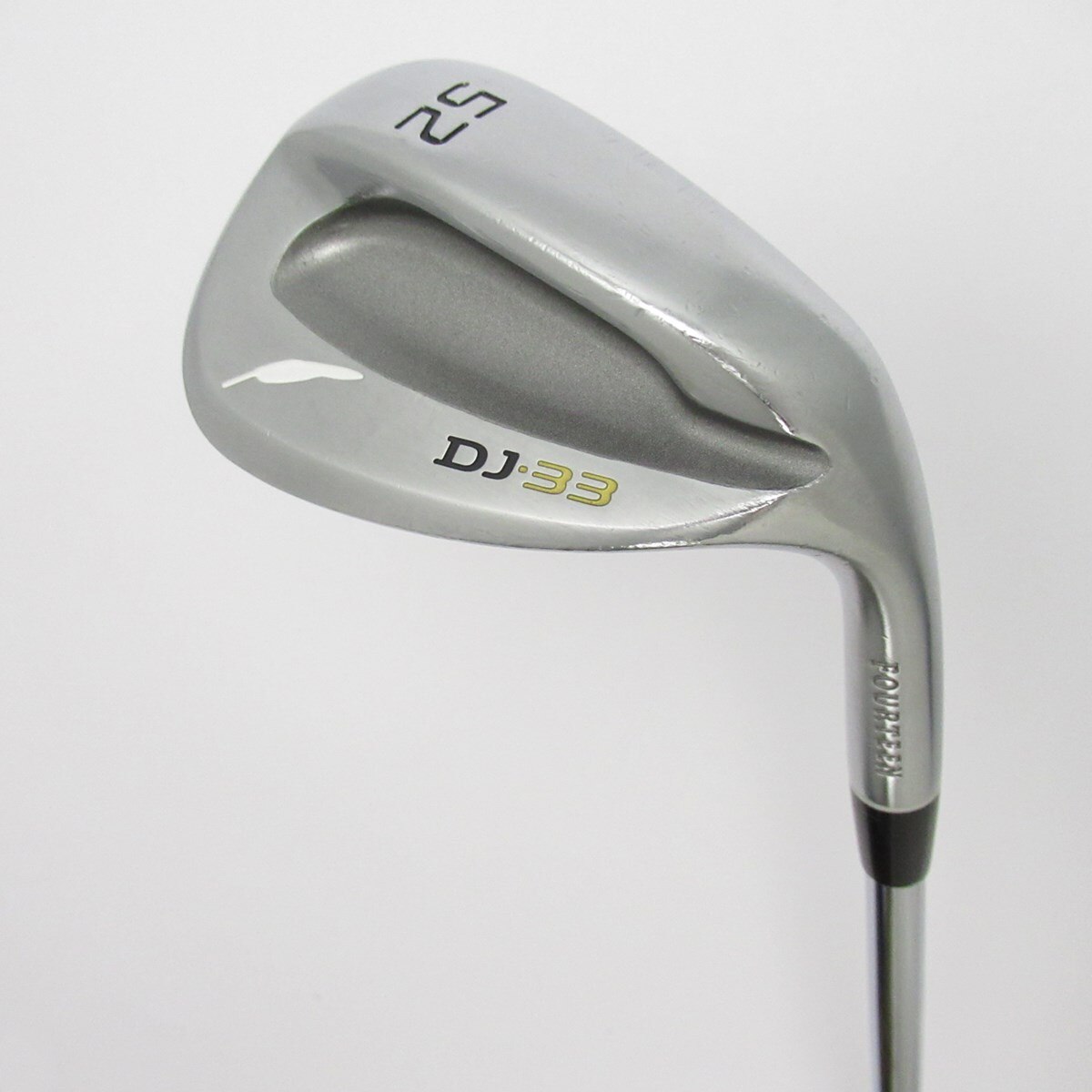 中古】DJ-33 ウェッジ Dynamic Gold 52-04 WEDGE C(ウェッジ（単品