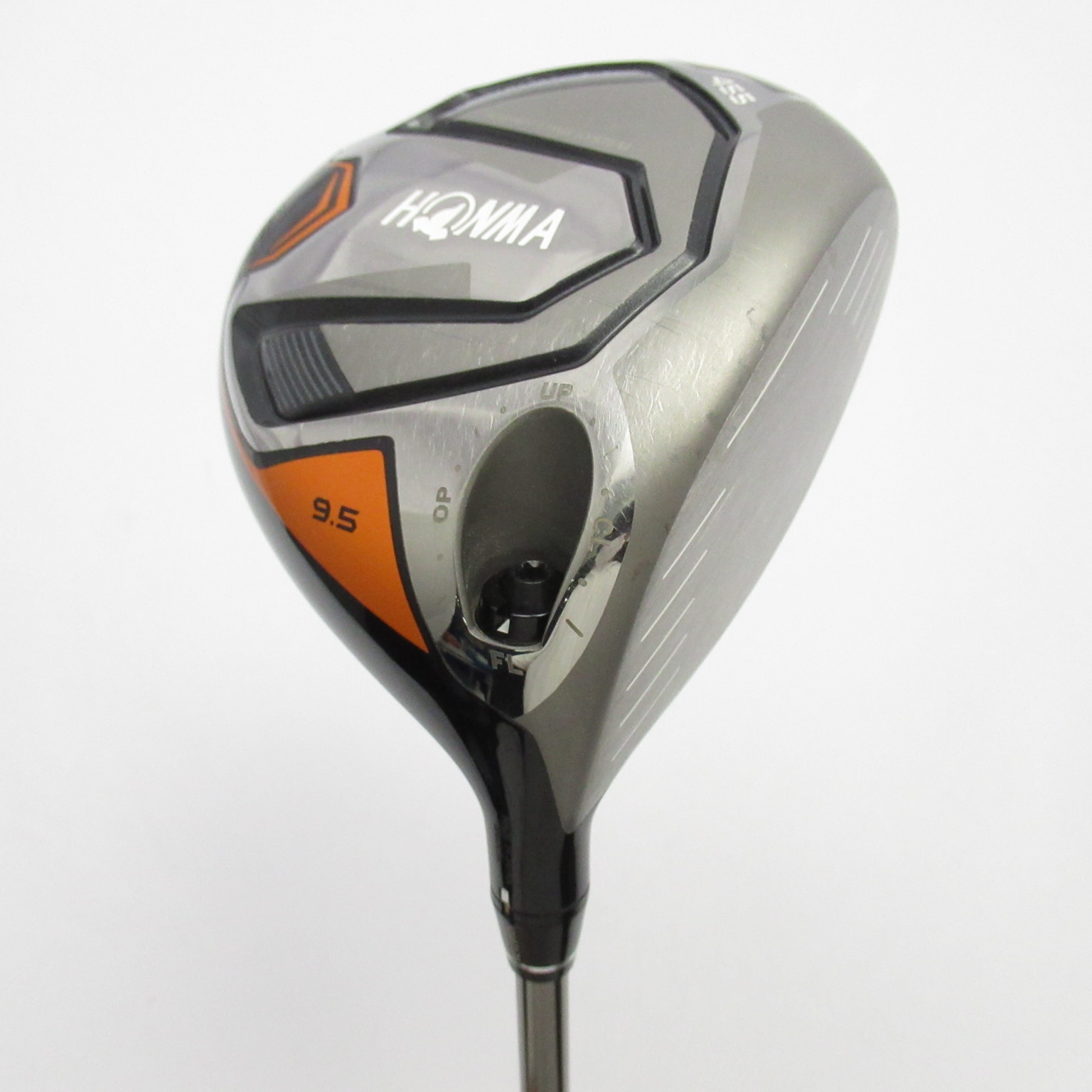 中古】TOUR WORLD TW747 455 ドライバー Diamana DF 60 9.5 S C