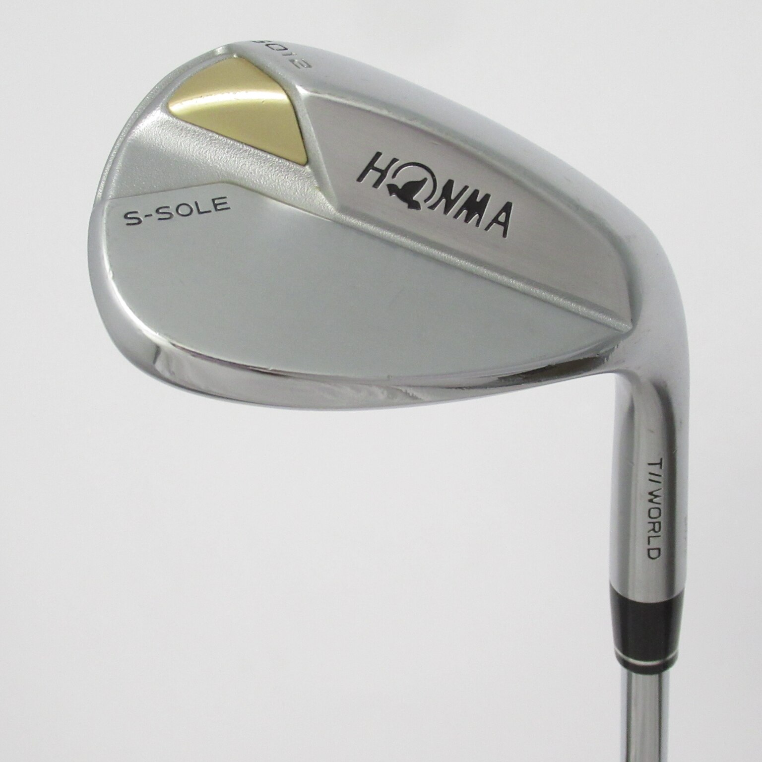 本間ゴルフ(HONMA GOLF) 中古ウェッジ 通販｜GDO中古ゴルフクラブ