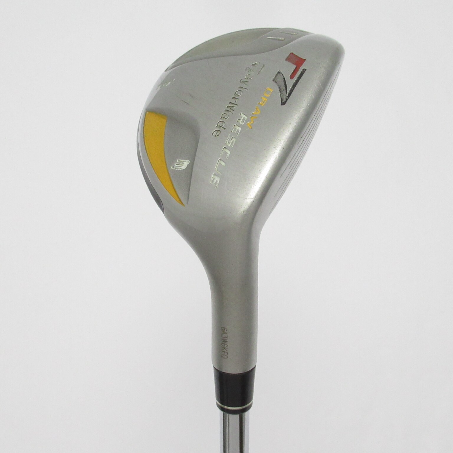 テーラーメイド(TaylorMade) 中古ユーティリティ 通販｜GDO中古ゴルフ