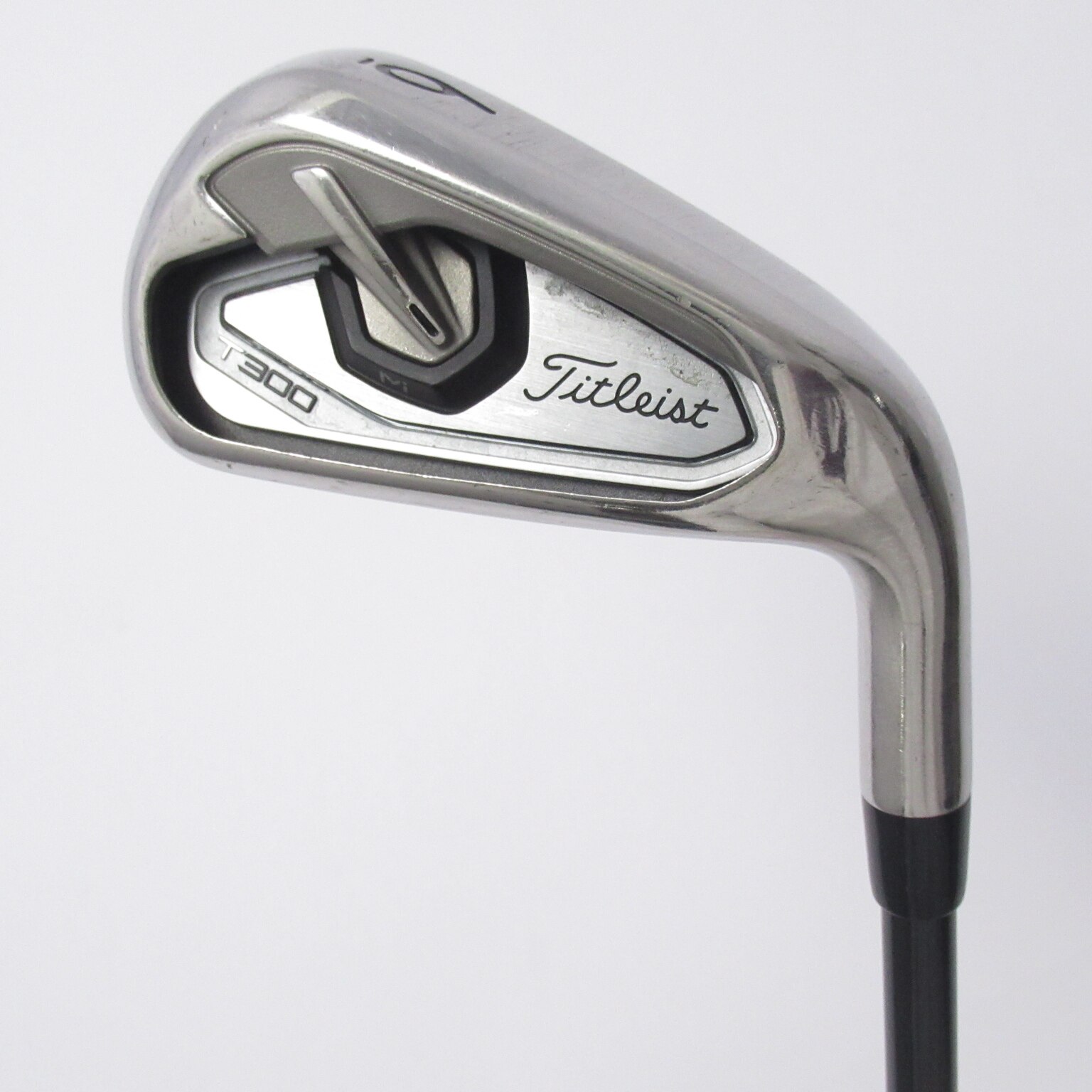 中古】T300 アイアン Titleist MCI 60 26 R C(アイアン（セット