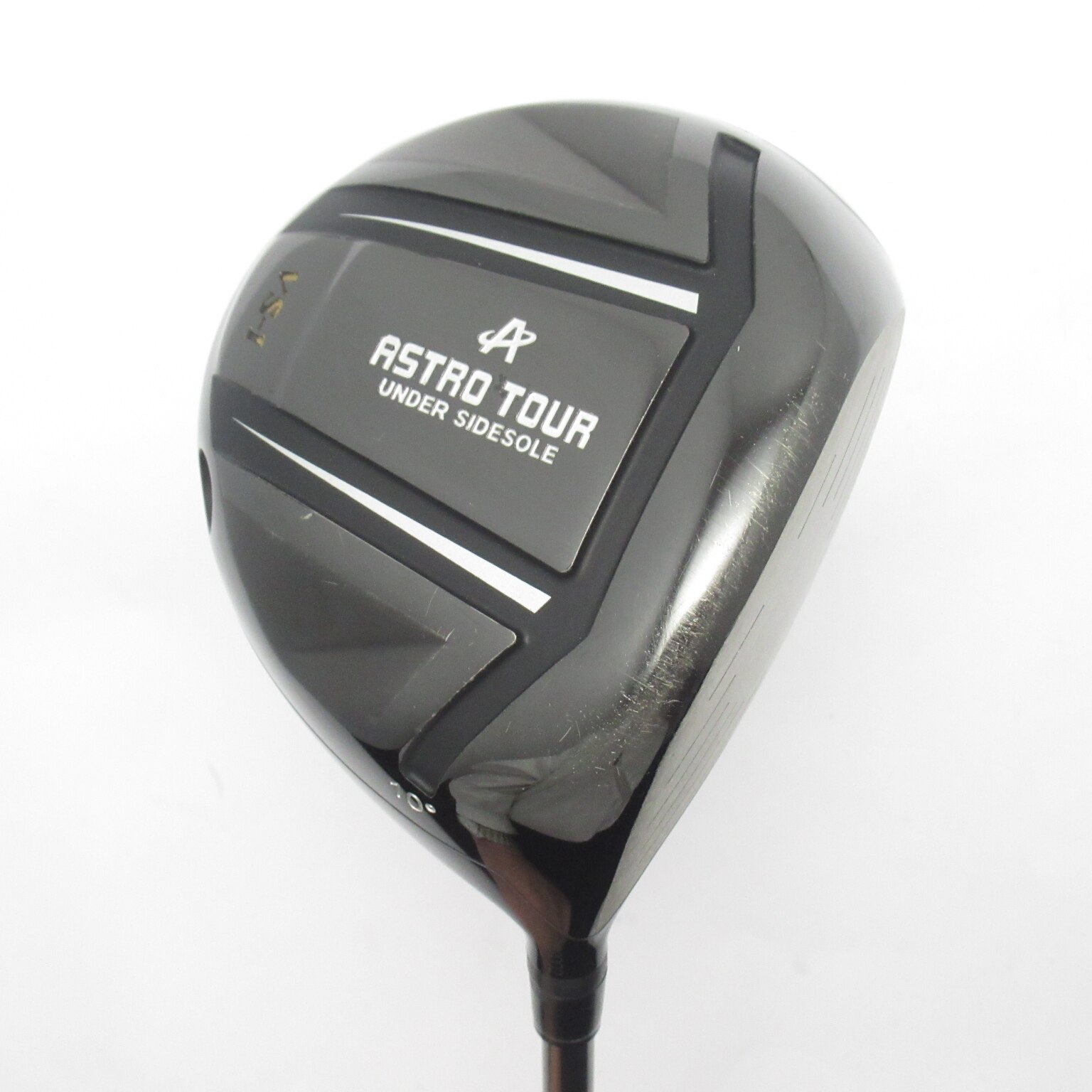 中古】ASTRO TOUR VS-1 ドライバー PING TOUR 65 10 S D(ドライバー