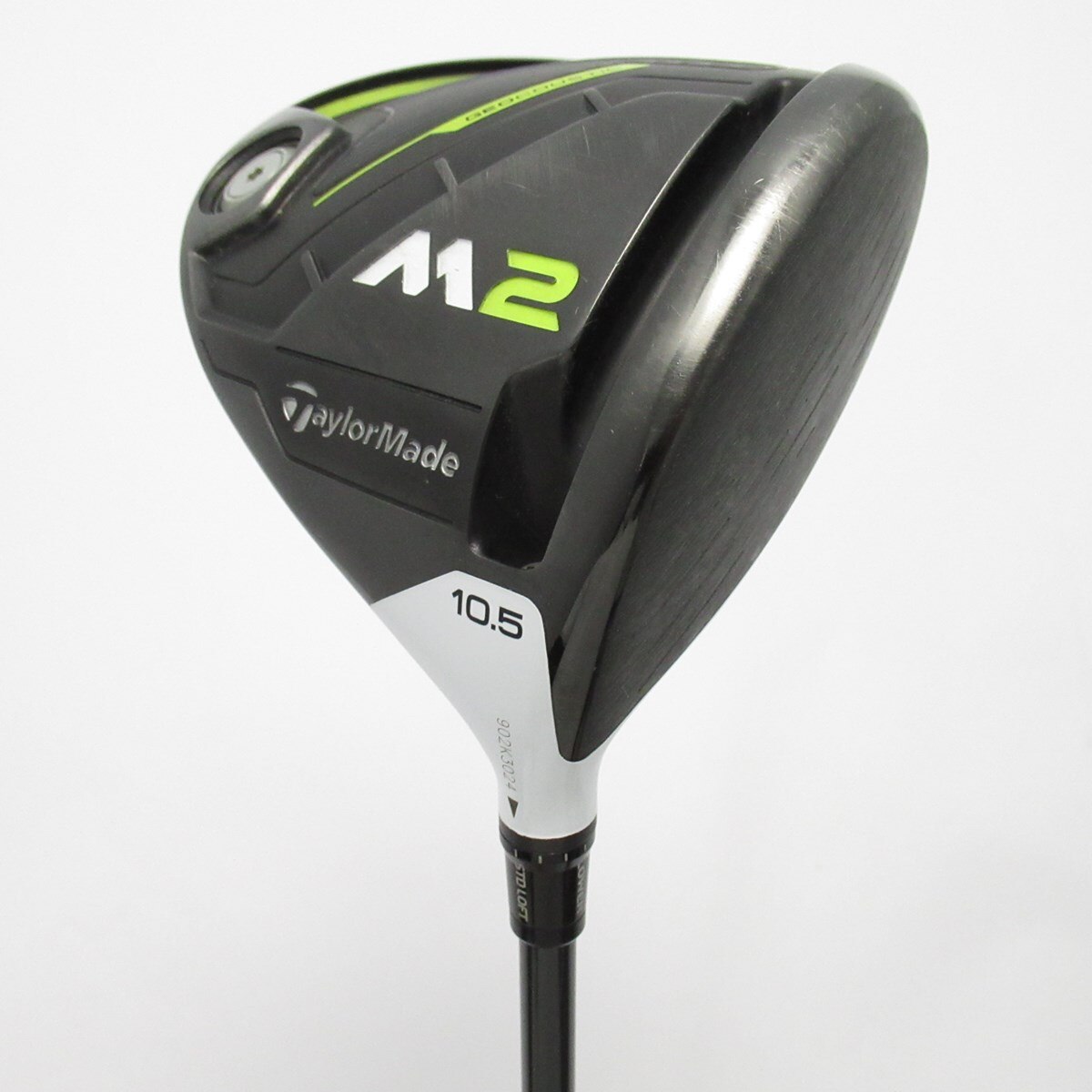 テーラーメイド M2 ドライバー Fujikura Pro XLR8 56 ロフト