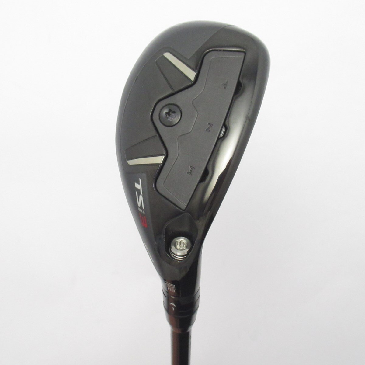 中古】TSi3 ユーティリティ TENSEI CK PRO ORANGE HYBRID 80 18 S B