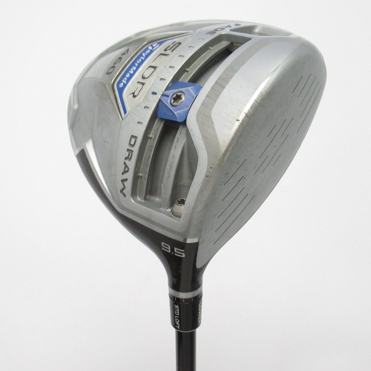 中古】SLDR ドライバー TM1-114 9.5 SR D(ドライバー（単品）)|Taylor