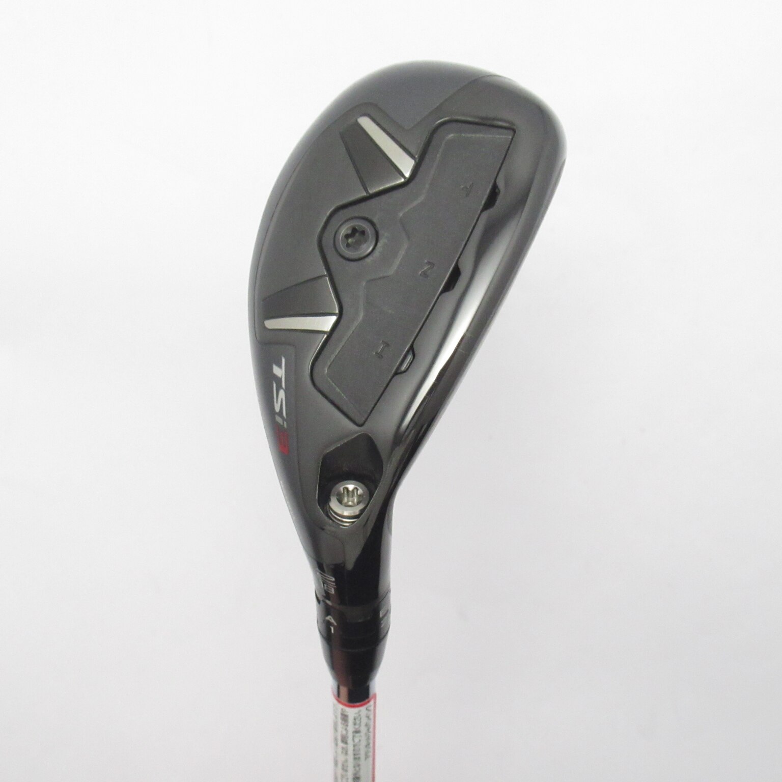 タイトリスト(Titleist) 中古ユーティリティ 通販｜GDO中古ゴルフクラブ