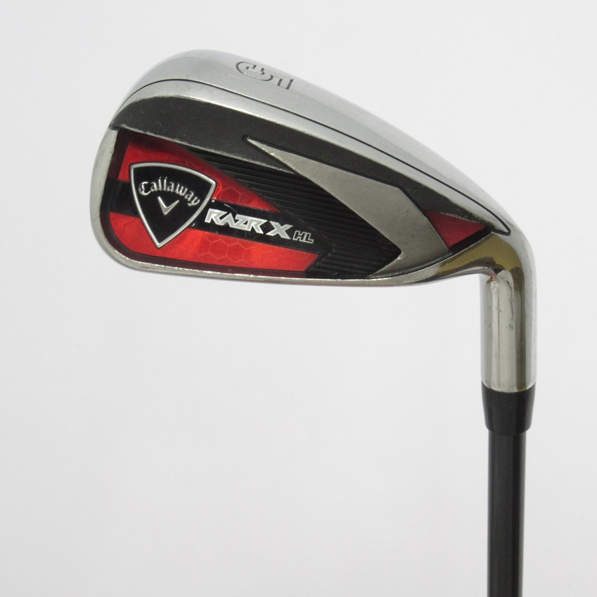 Callaway　RAZR X　BLACK　USAモデル　キャロウェイ　激レア！