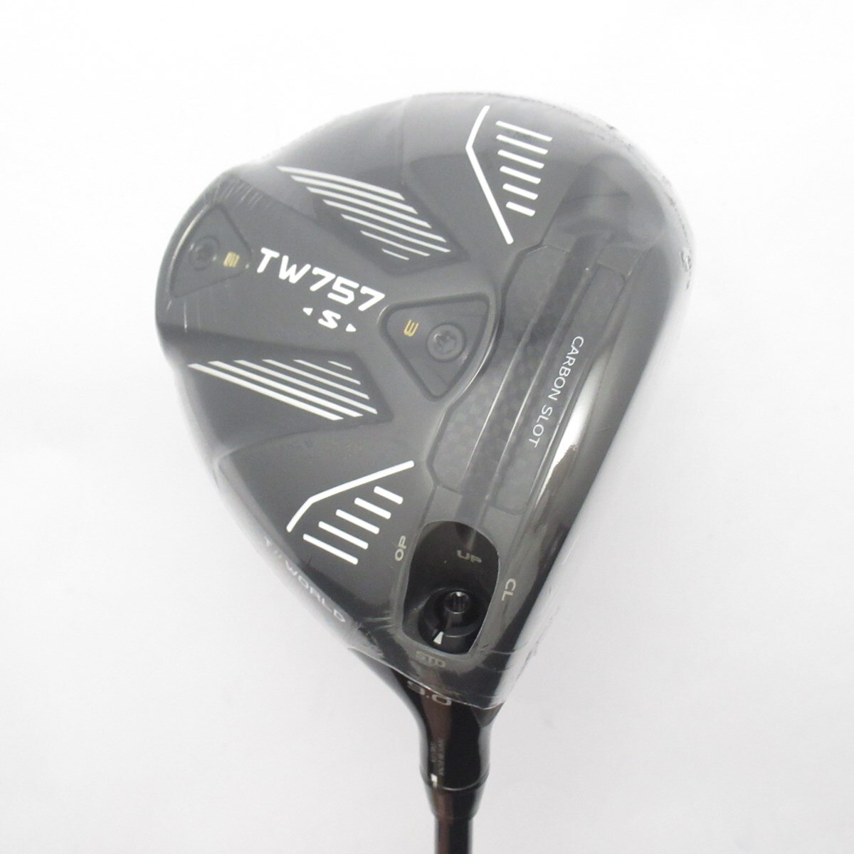 大人気大得価】 ヤフオク! - ホンマ TOUR WORLD TW757 S 9 S VIZARD