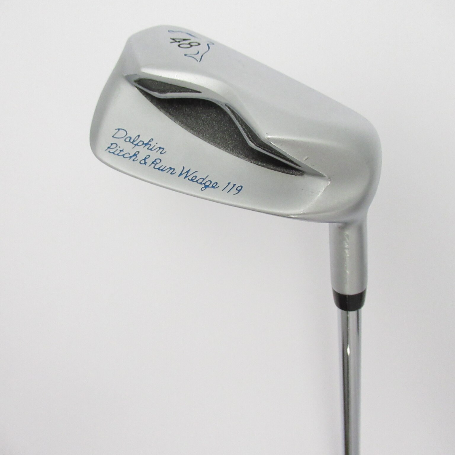 キャスコ DOLPHIN Dolphin Pitch&Run Wedge DPW119 ウェッジ