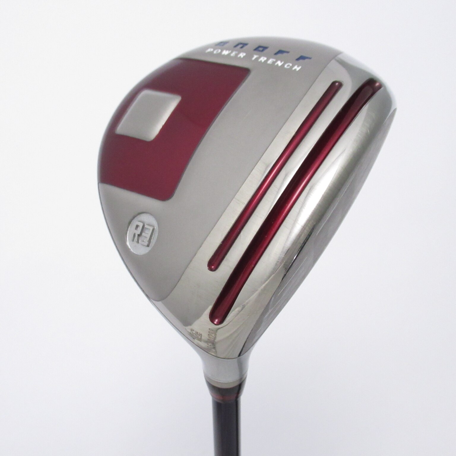 ONOFF FAIRWAY ARMS AKA(2018)R3 中古フェアウェイウッド グローブ