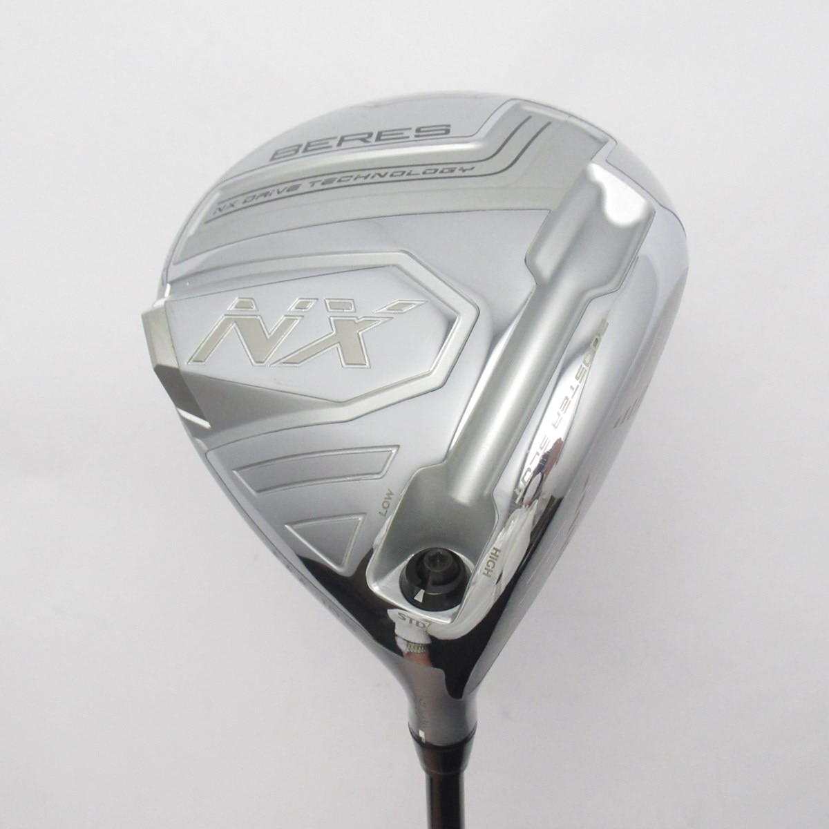 格安2023】 ヤフオク! - 新品 ホンマ HONMA ベレス BERES NX