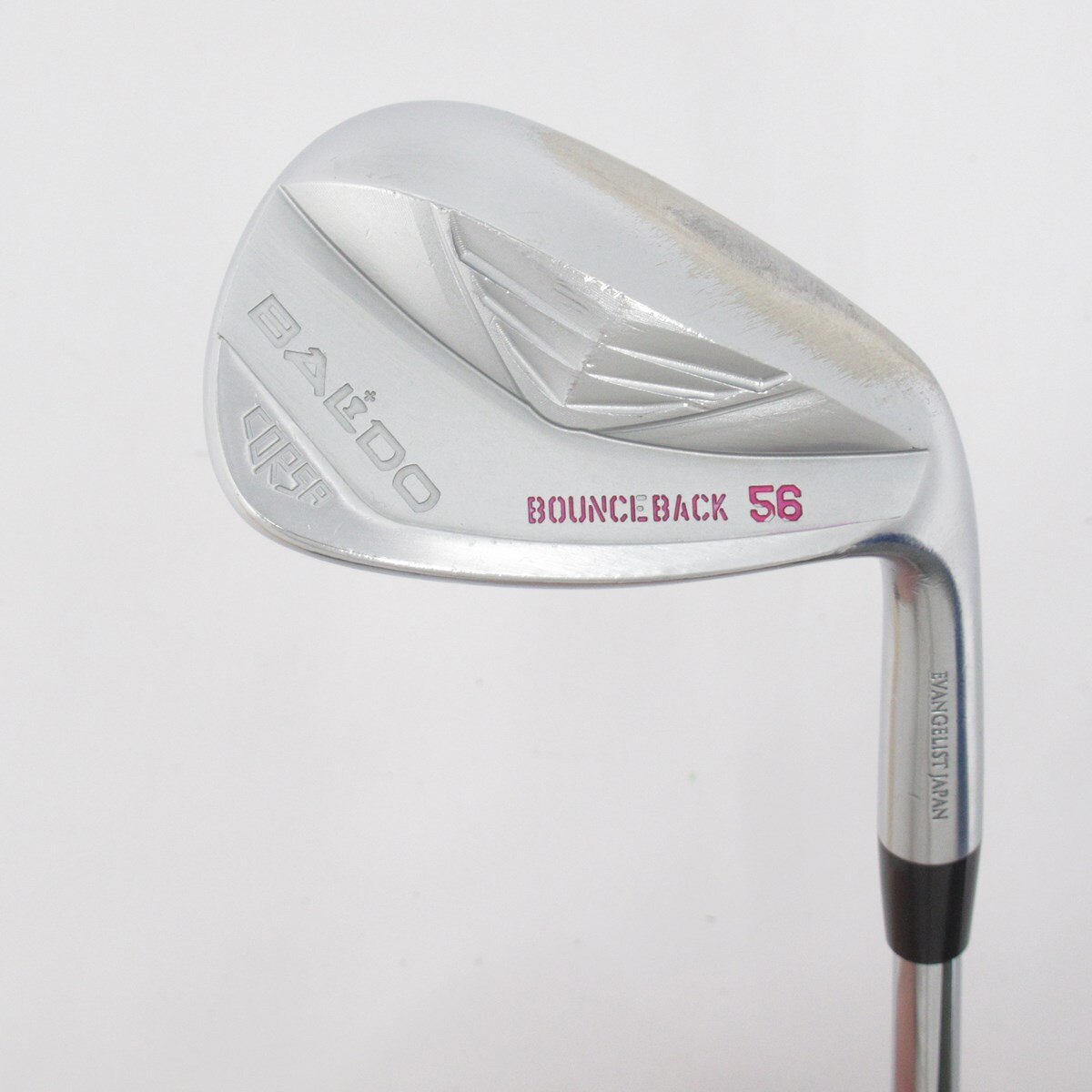 中古】CORSA FORGED BOUNCE BACK SATIN ウェッジ N.S.PRO MODUS3 TOUR