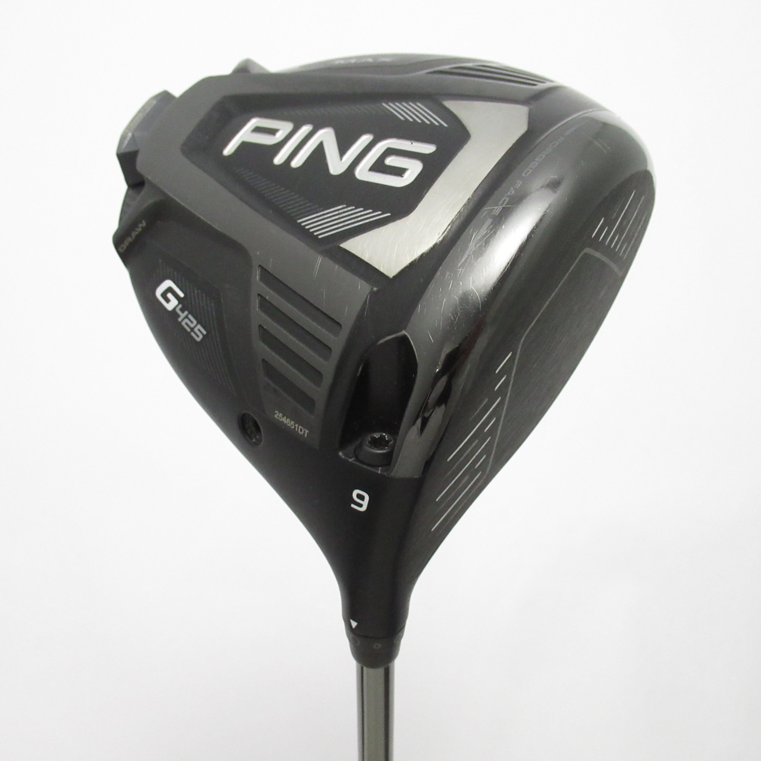 PING G425 MAX 9ドライバー - ゴルフ
