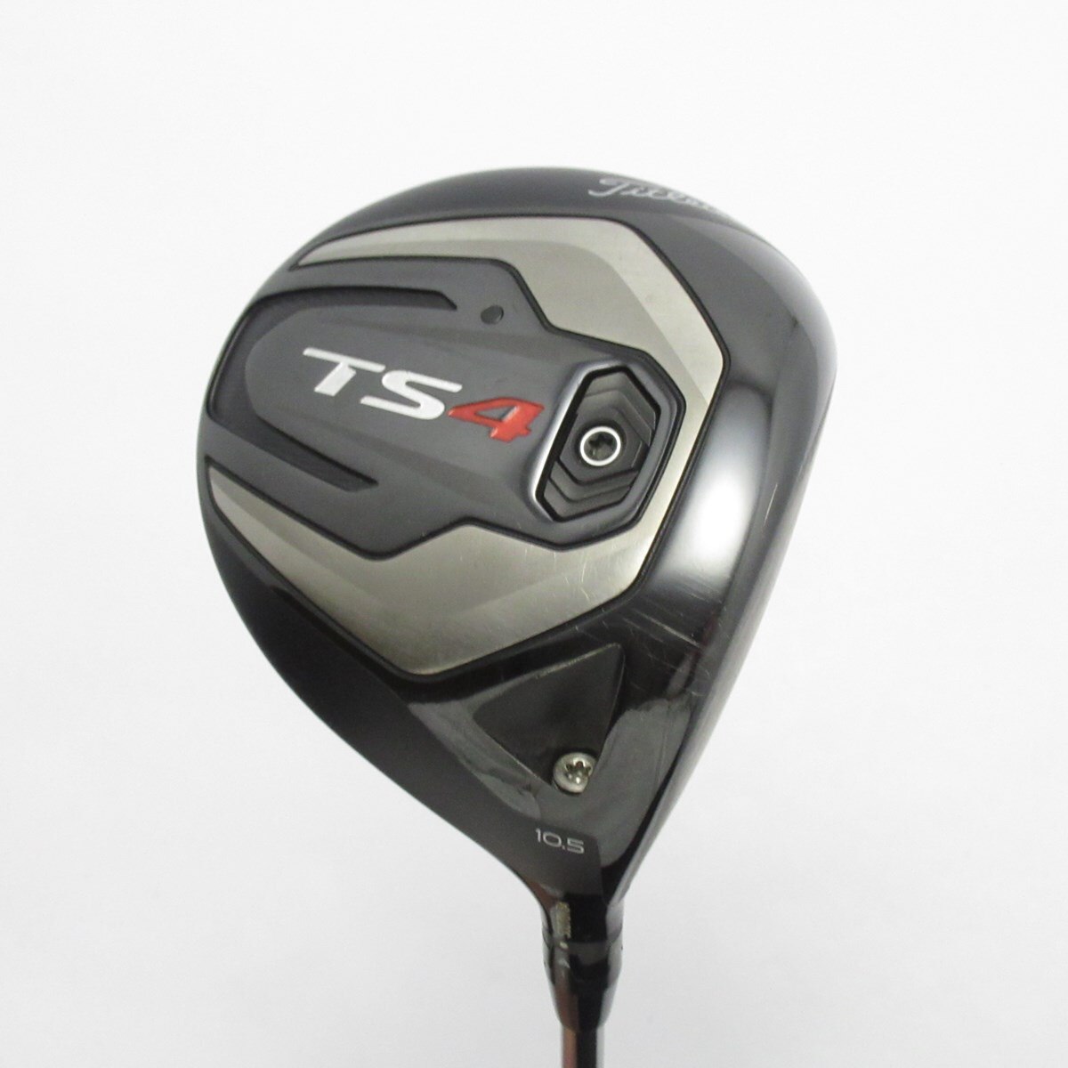 Titleist タイトリスト TS4 ドライバー ９.5度 ヘッドのみ