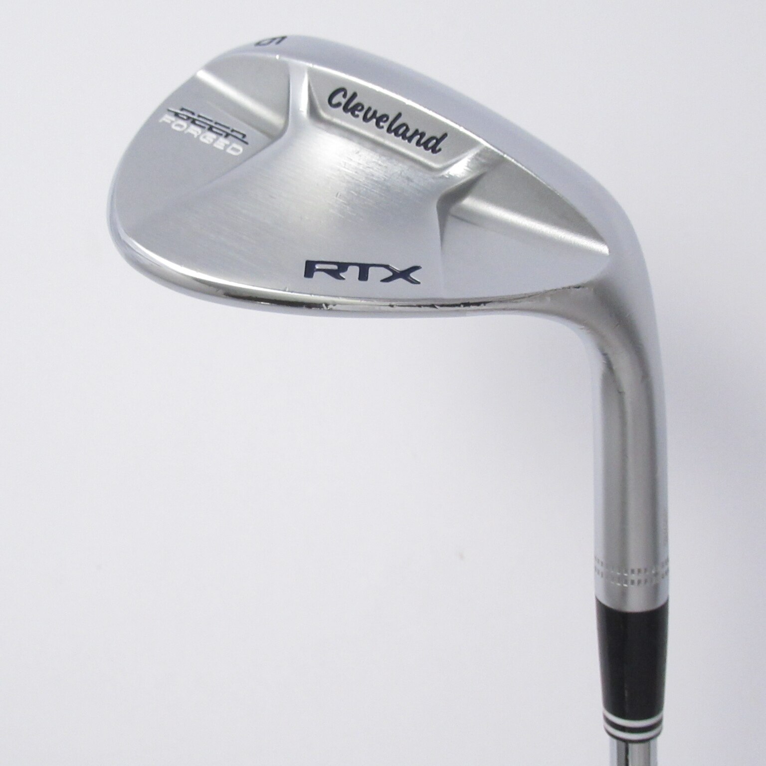 中古】RTX DEEP FORGED ウェッジ N.S.PRO MODUS3 TOUR 105 56-12 S C