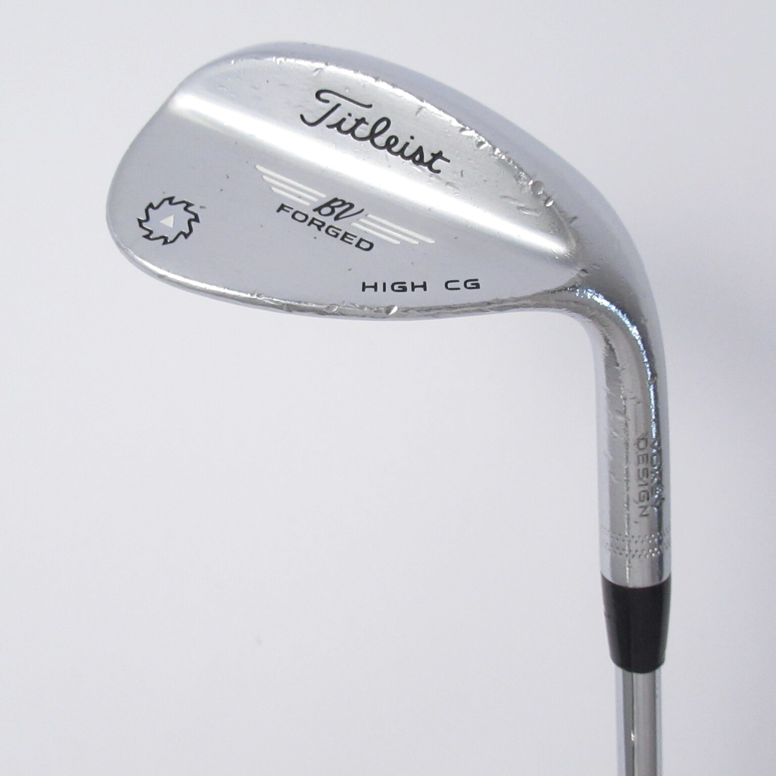 中古】Vokey FORGED(2017) ウェッジ N.S.PRO 950GH 58-12 S相当 D