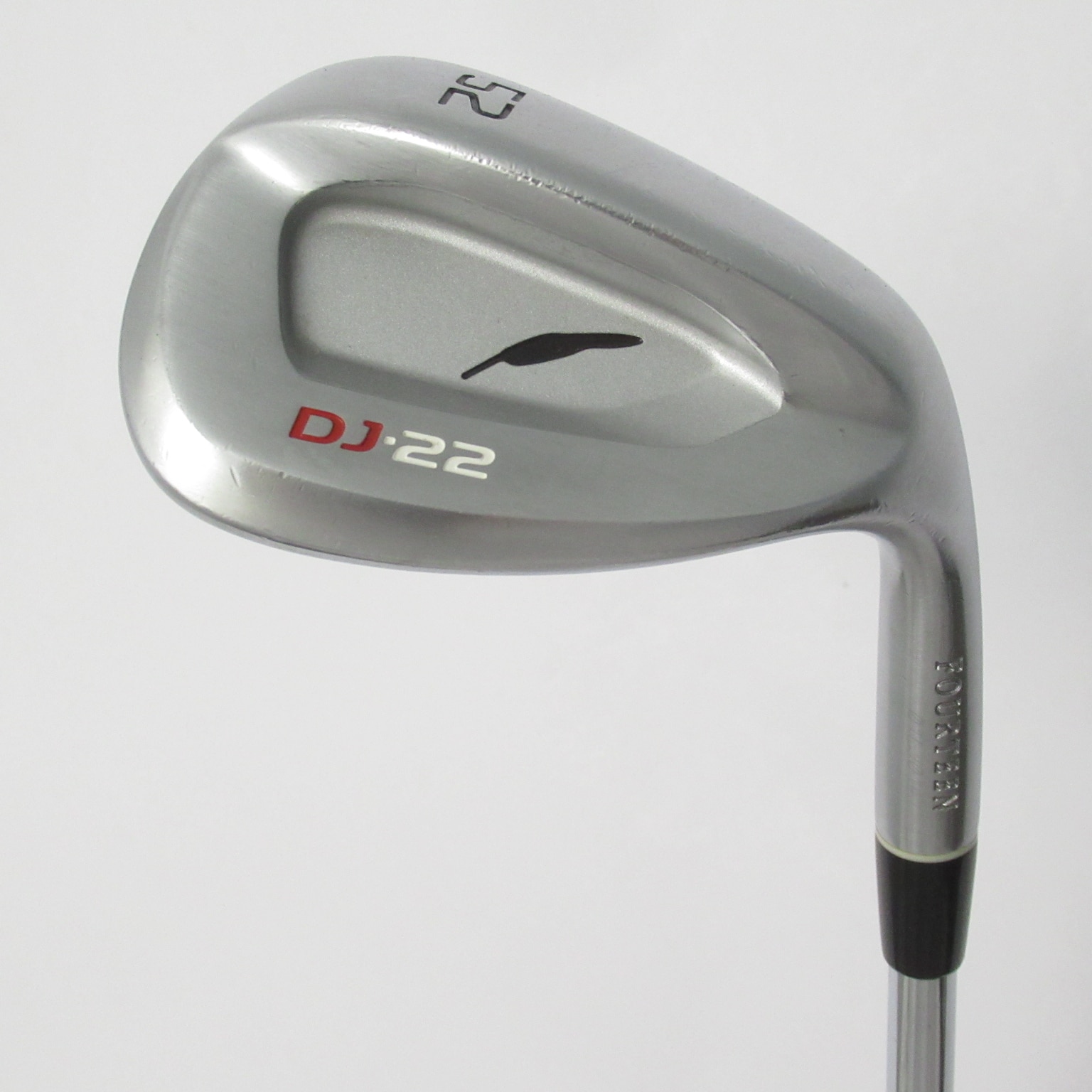 中古】DJ-22 ウェッジ Dynamic Gold 52-06 WEDGE C(ウェッジ（単品