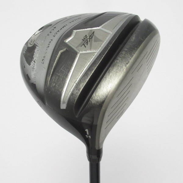 中古】AXEL ZR LIGHT WEIGHT ドライバー AXEL ZR 11 R D(ドライバー 